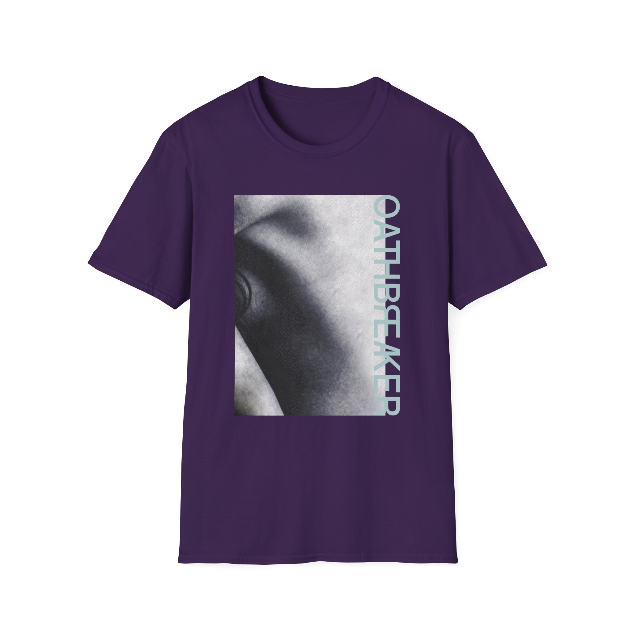 Oathbreaker Ceremonial Unisex Softstyle T-Shirt