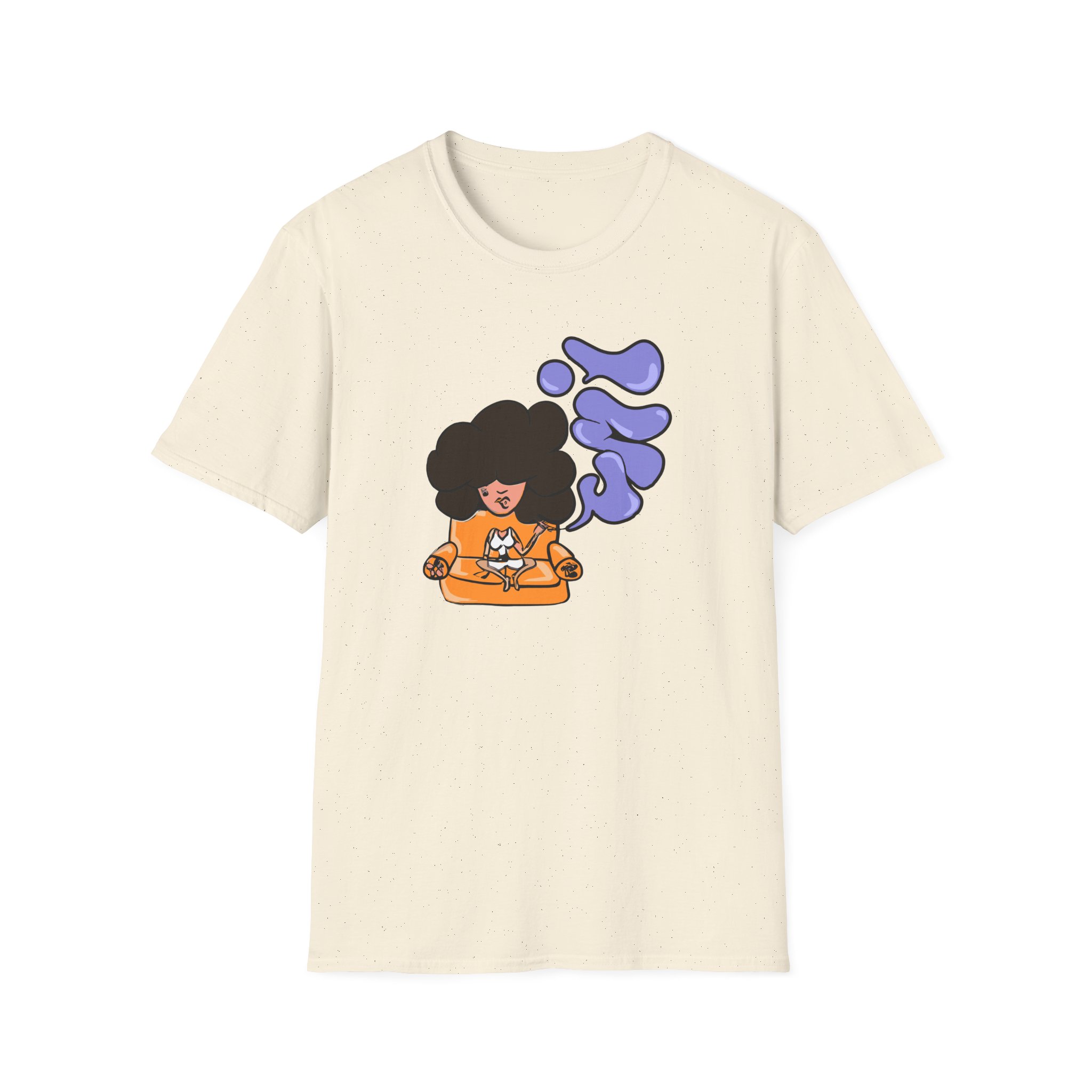 Umi Unisex Softstyle T-Shirt