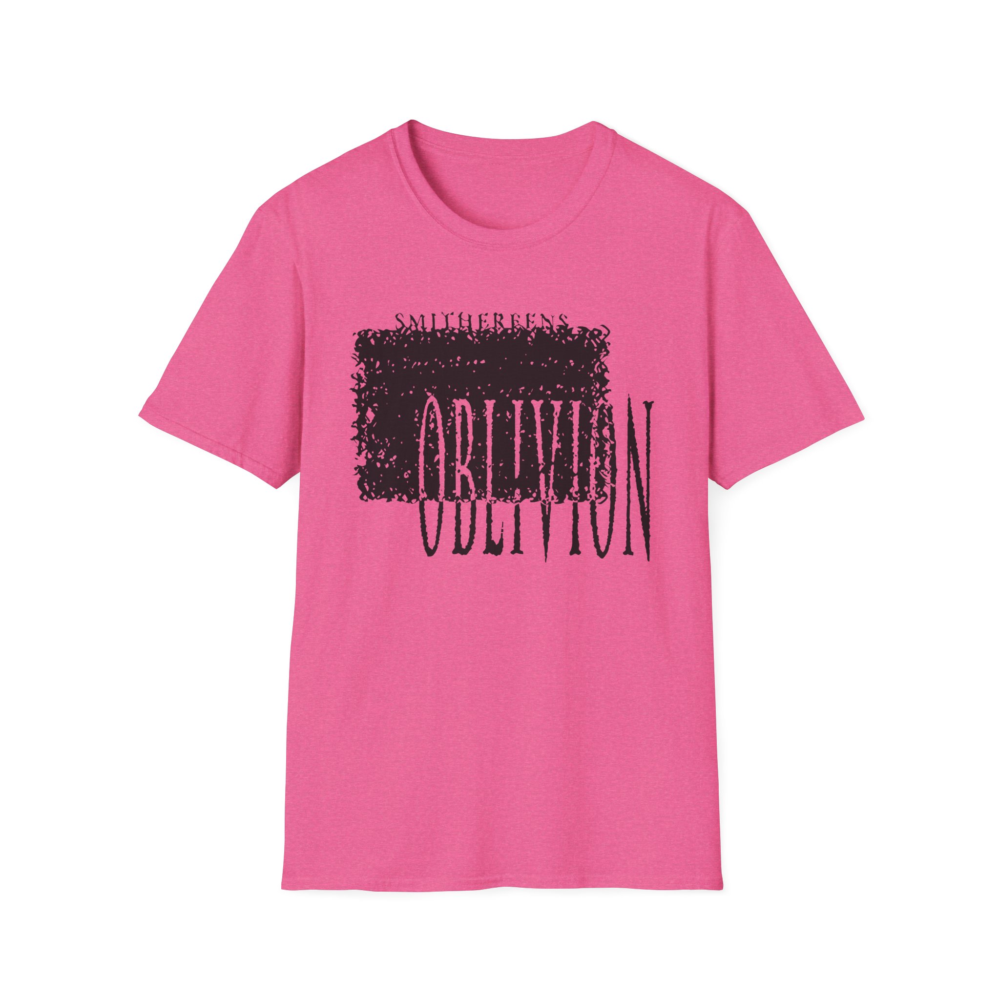 Joji Oblivion Unisex Softstyle T-Shirt