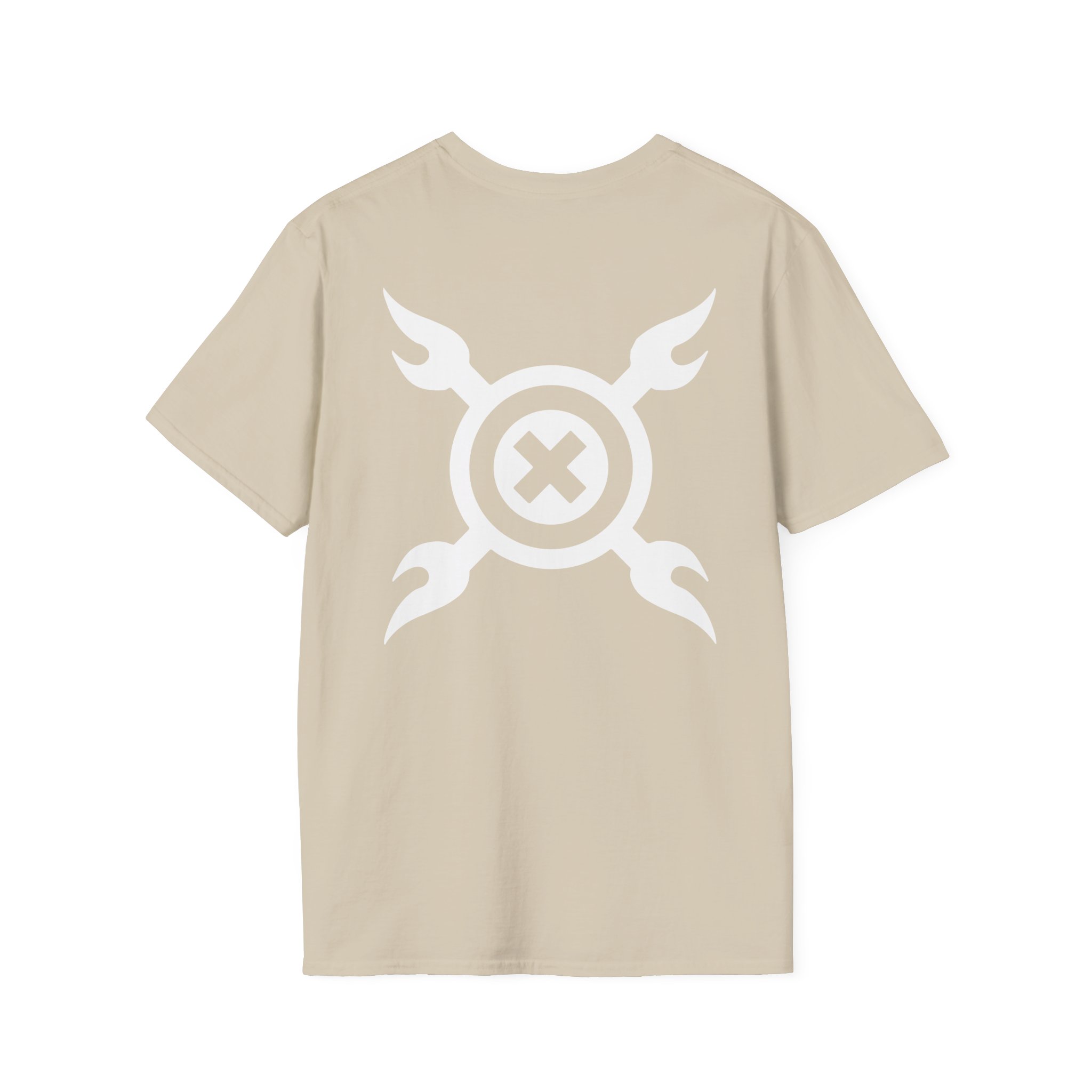 Valorant Unisex Softstyle T-Shirt