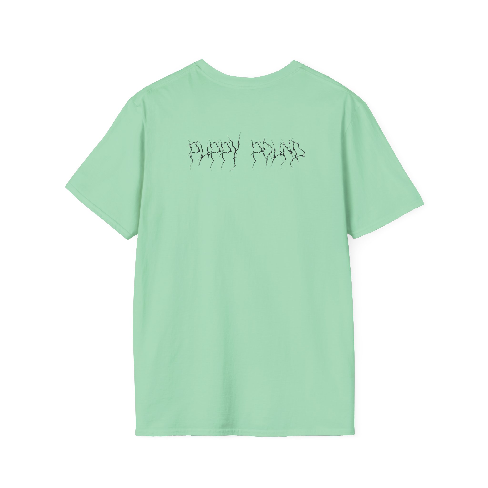 JB Puppy Pound Unisex Softstyle T-Shirt