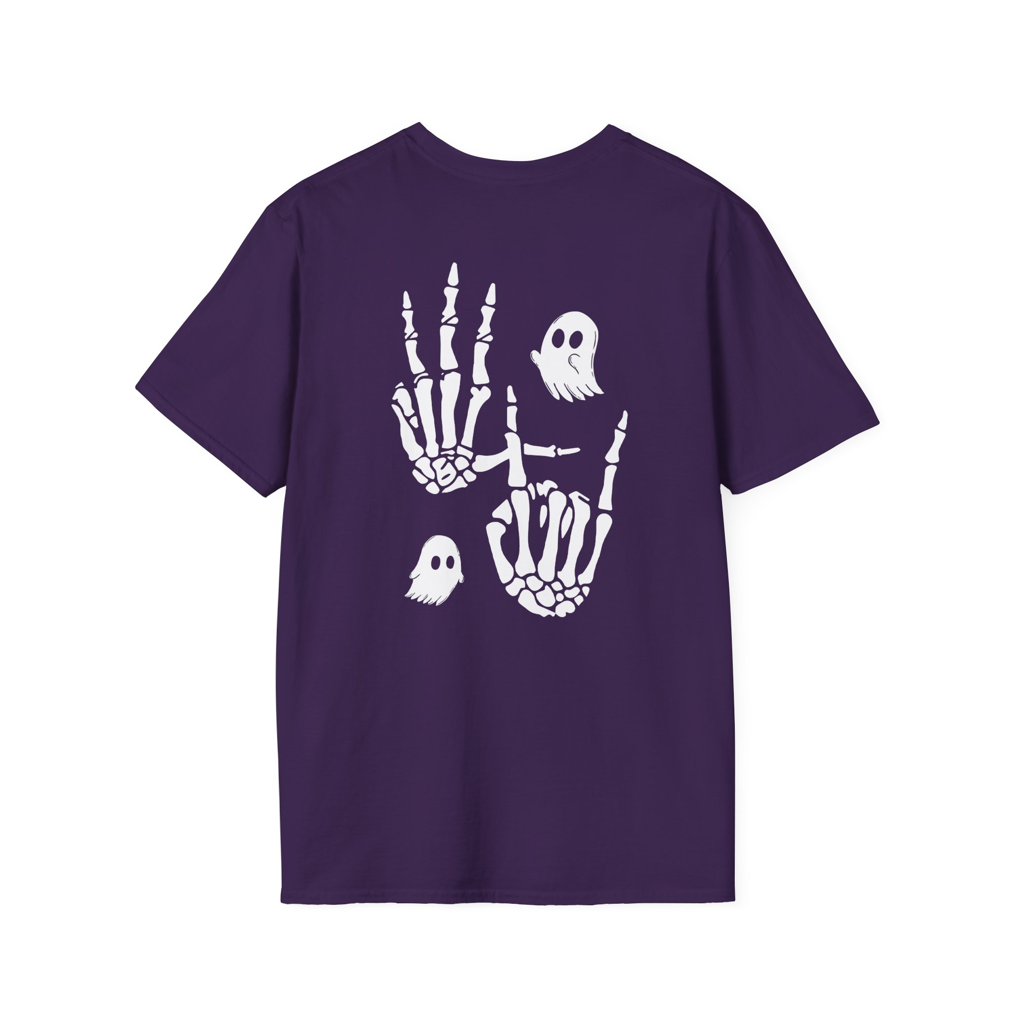 Level Up Unisex Softstyle T-Shirt