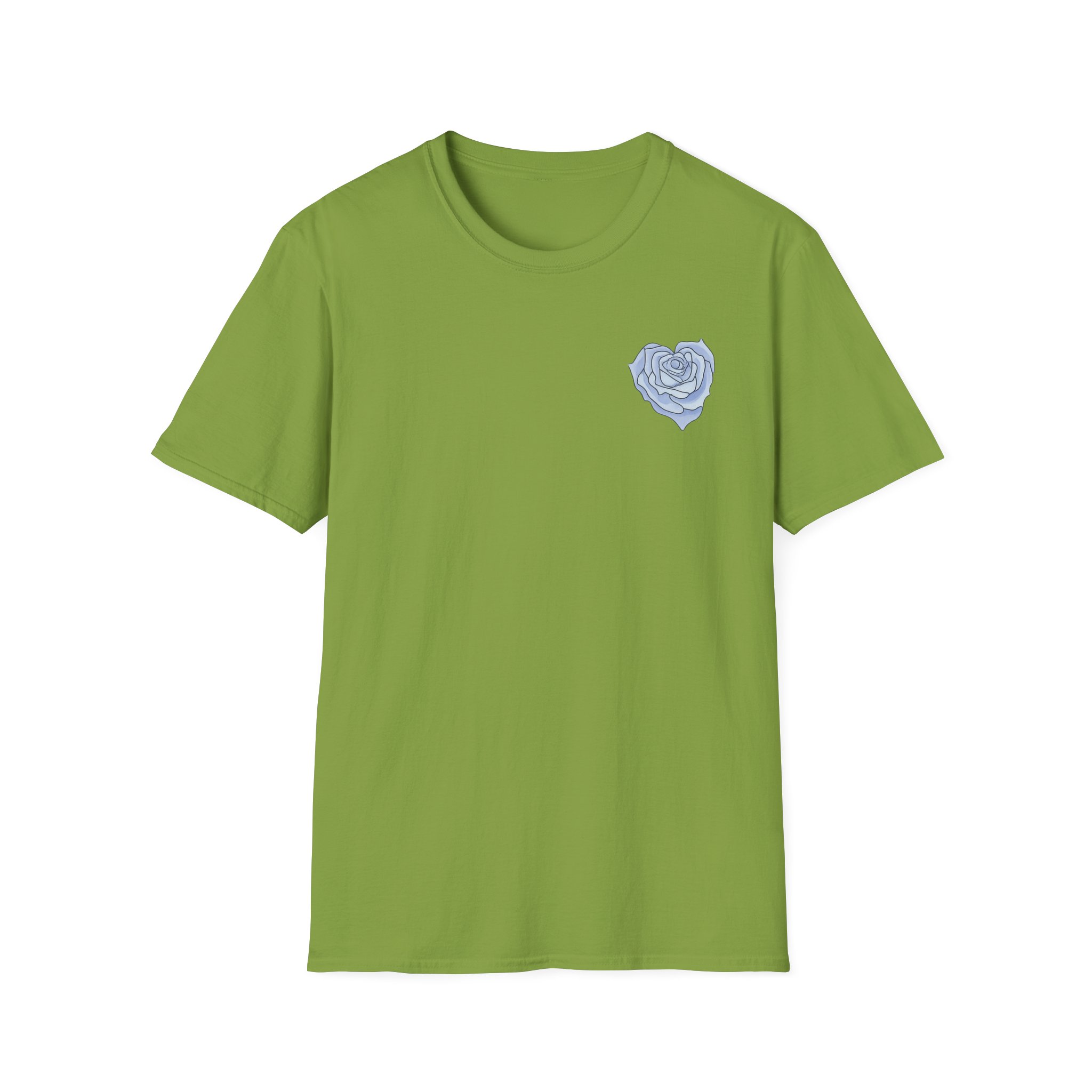 Avaion Unisex Softstyle T-Shirt