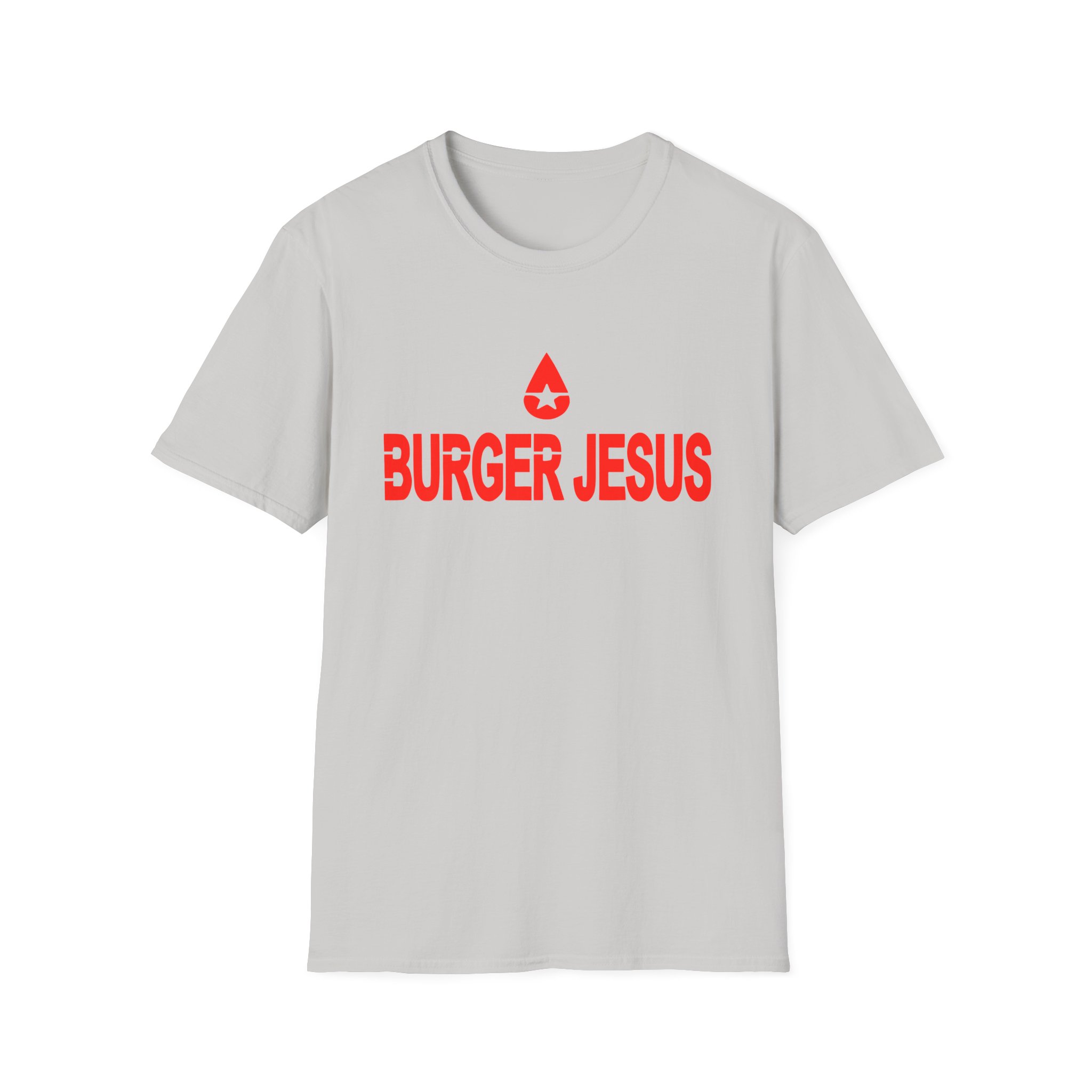 CG Bourgeoisieses Unisex Softstyle T-Shirt