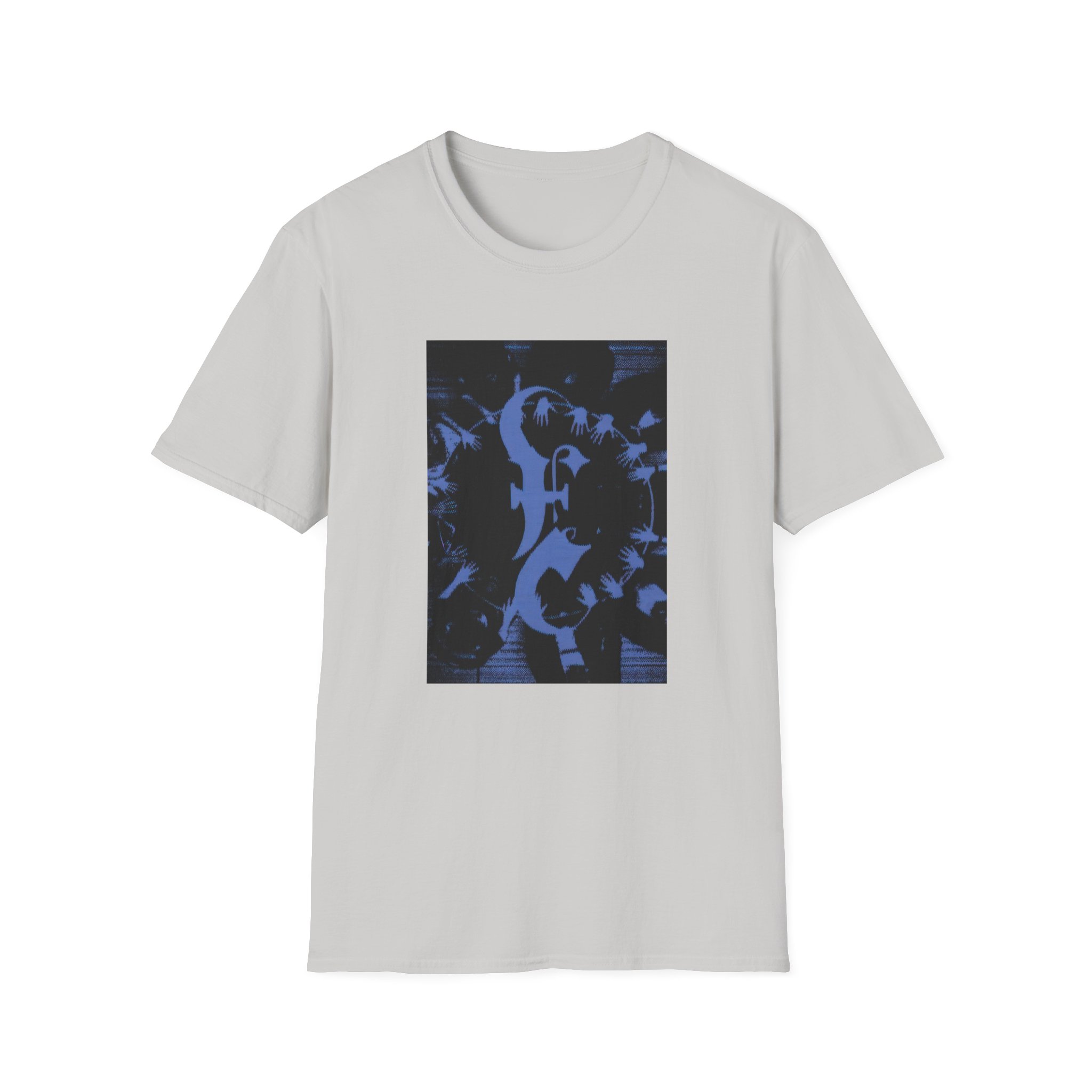 EMMURE SEANCE Unisex Softstyle T-Shirt