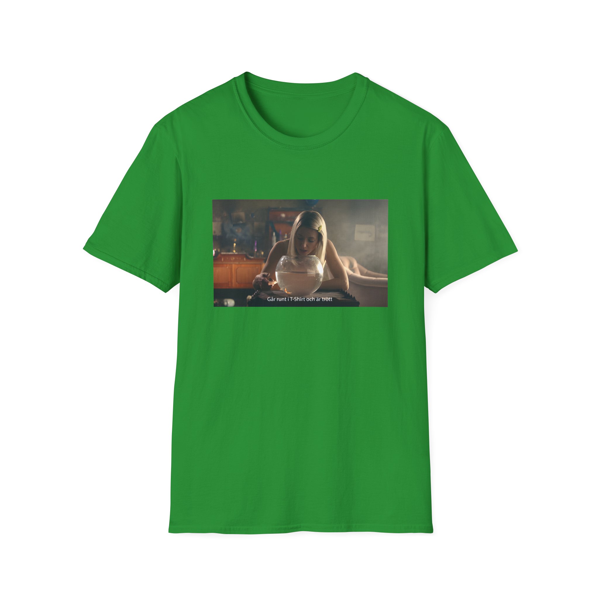 Veronica Maggio Unisex Softstyle T-Shirt