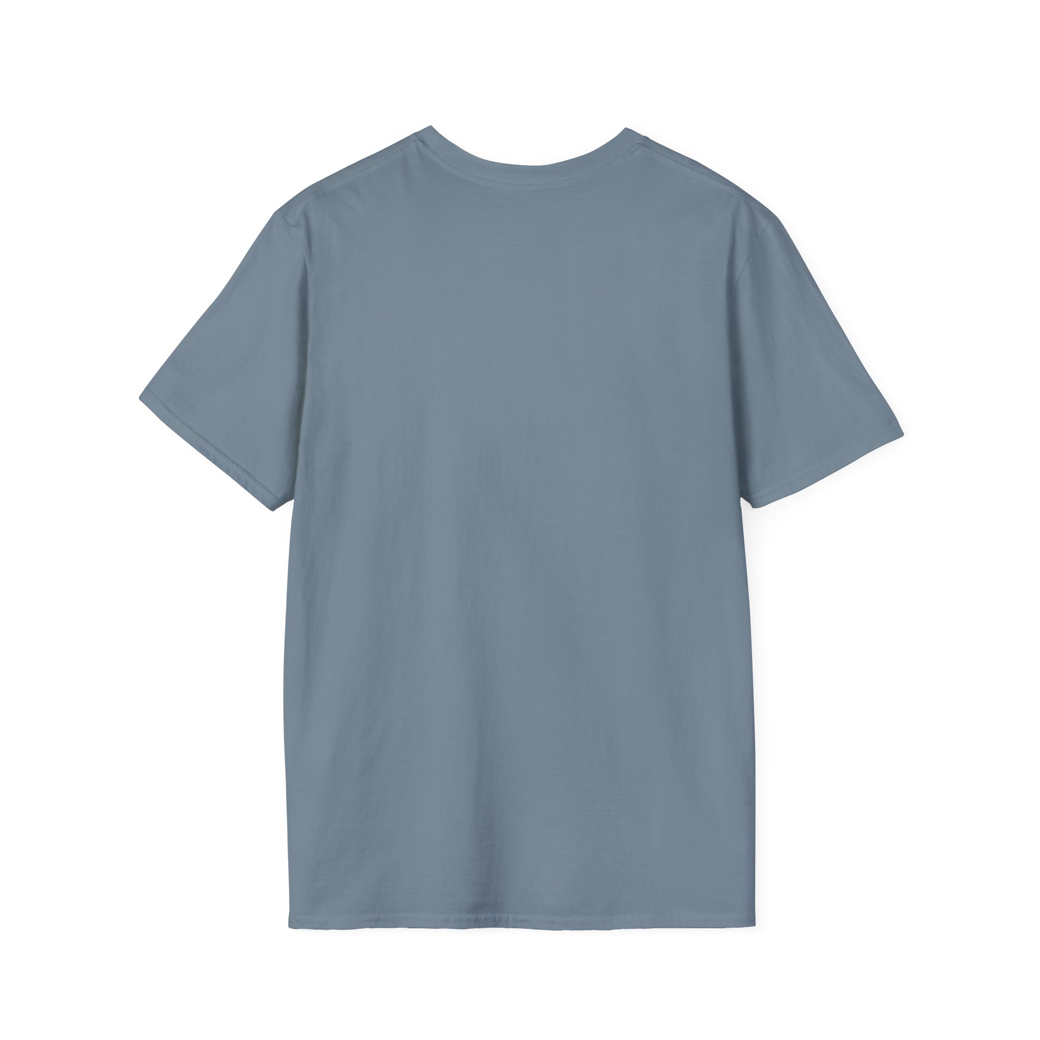 Delta Gamma Mom Unisex Softstyle T-Shirt