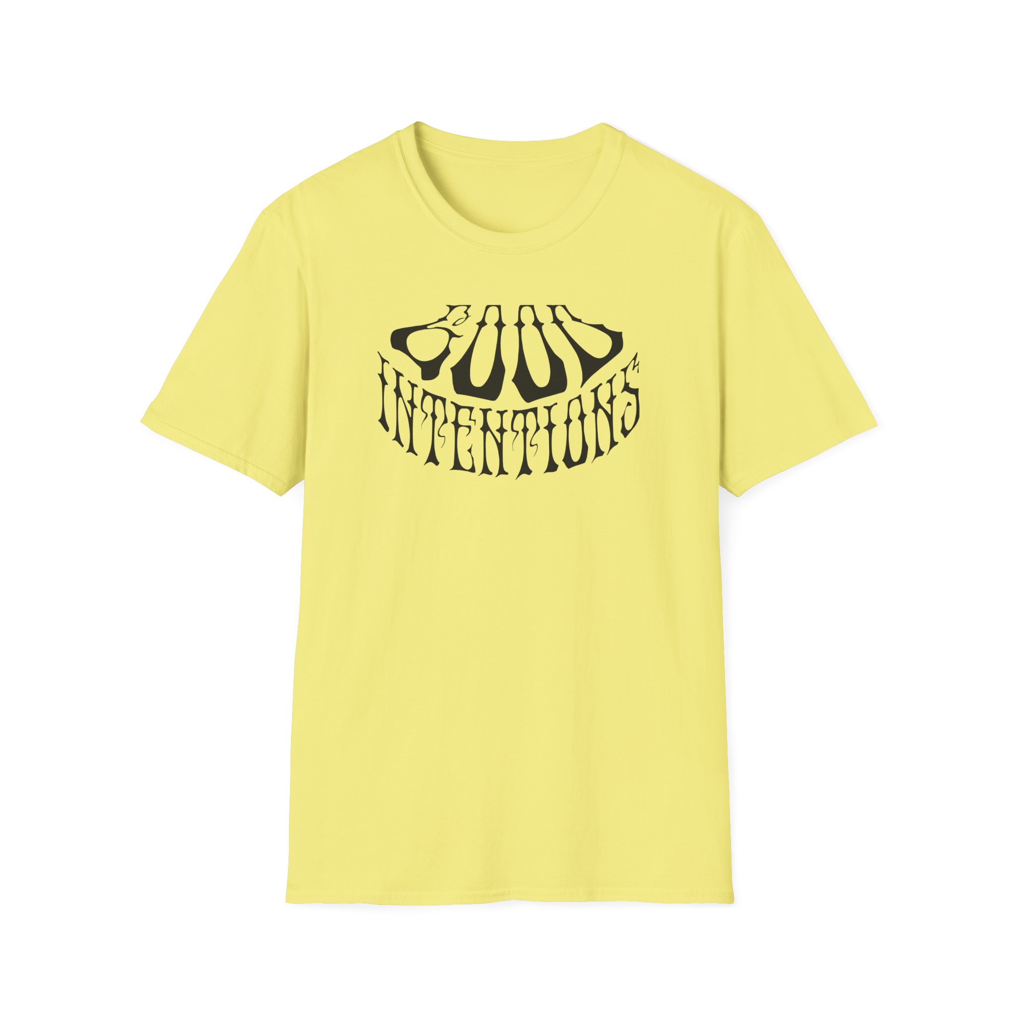NOR Unisex Softstyle T-Shirt