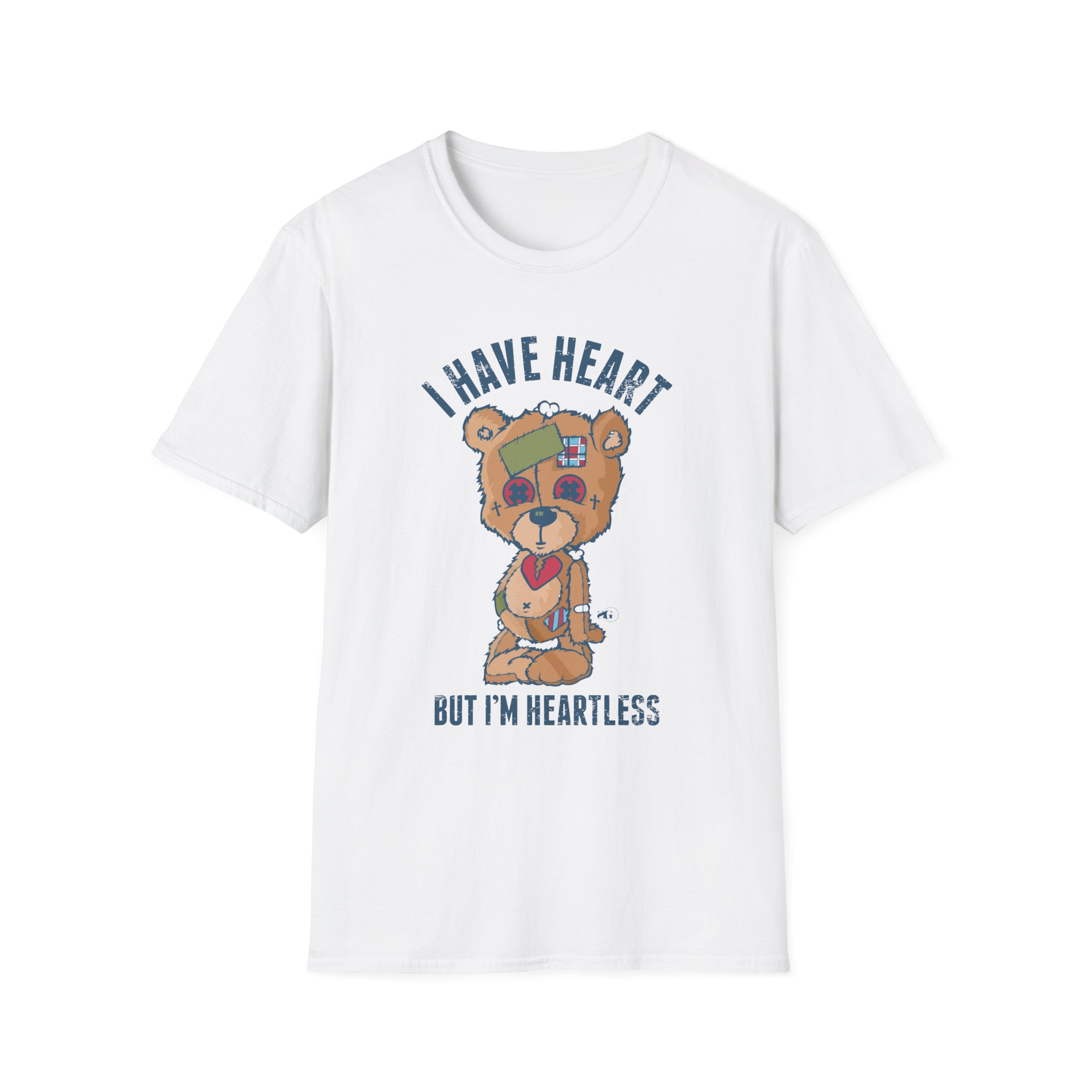 Kodak Black Heartless Unisex T-Shirt