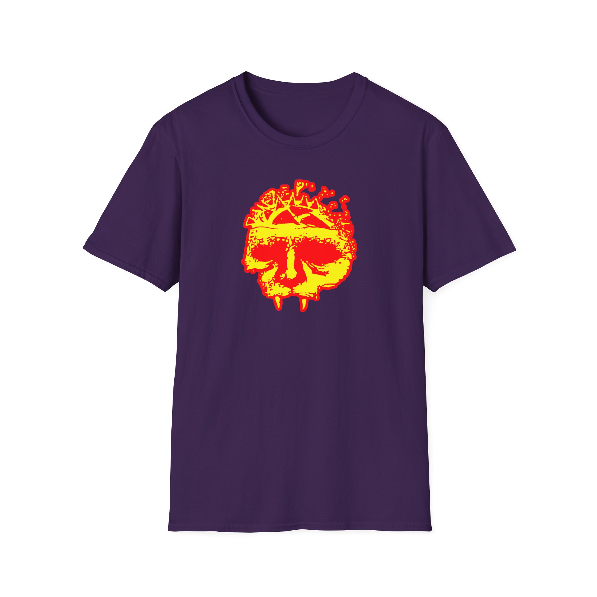 Integrity Jumping A2 Unisex Softstyle T-Shirt