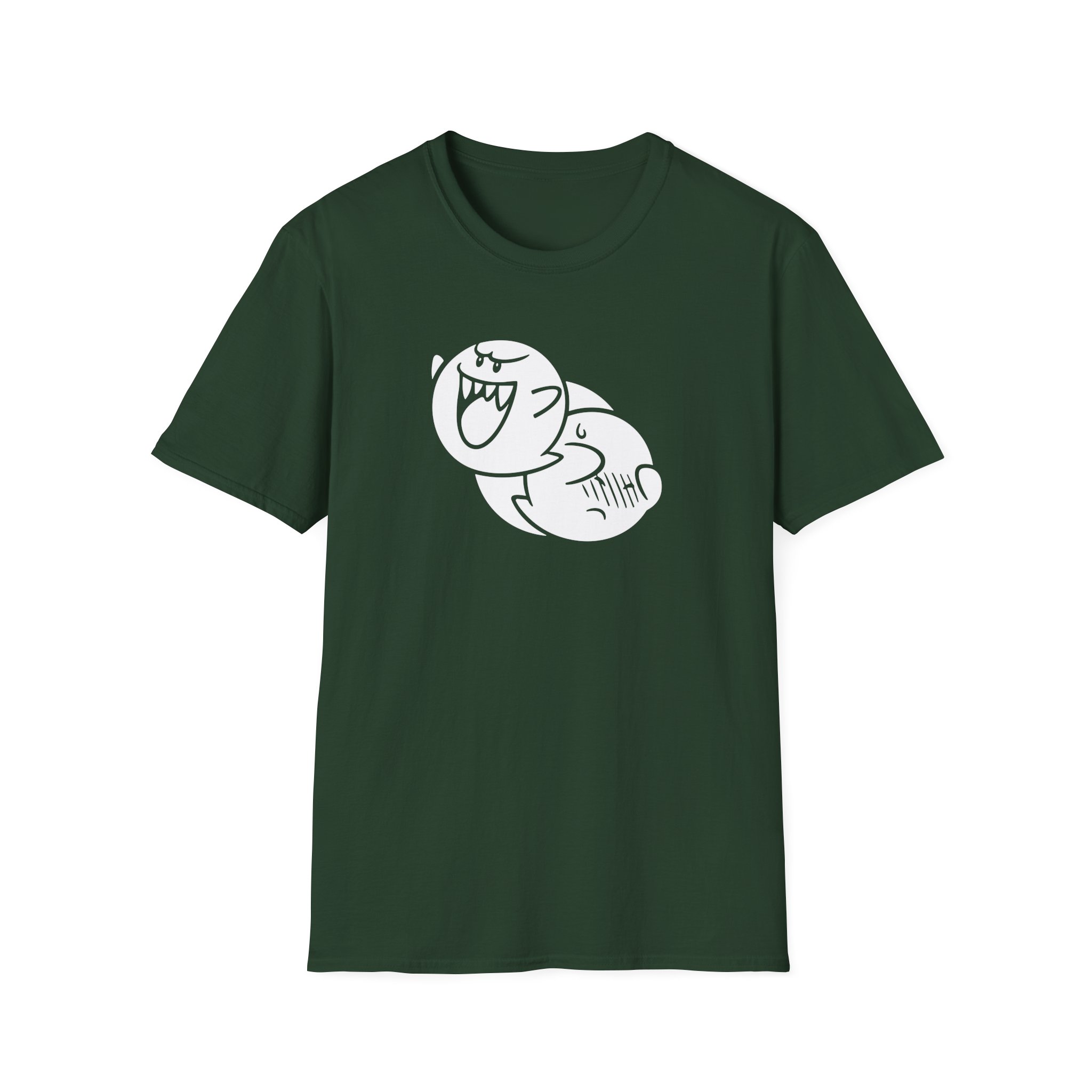 NM Unisex Softstyle T-Shirt