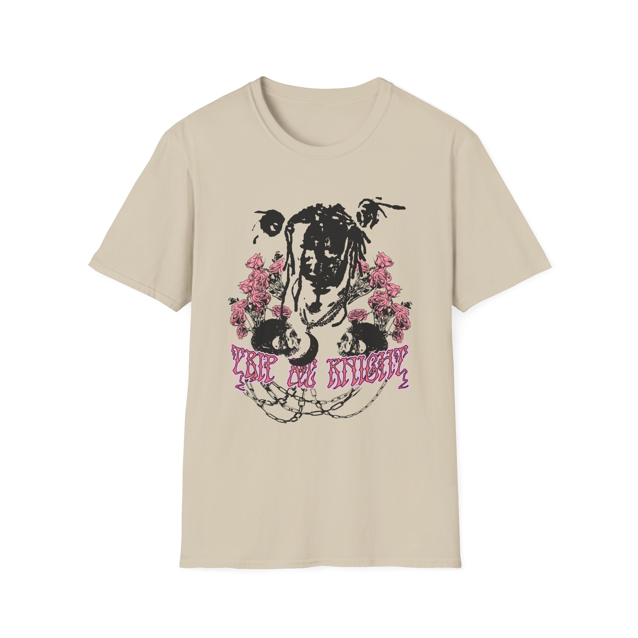 Trippie Redd WORTH THE TRIPP Unisex Softstyle T-Shirt