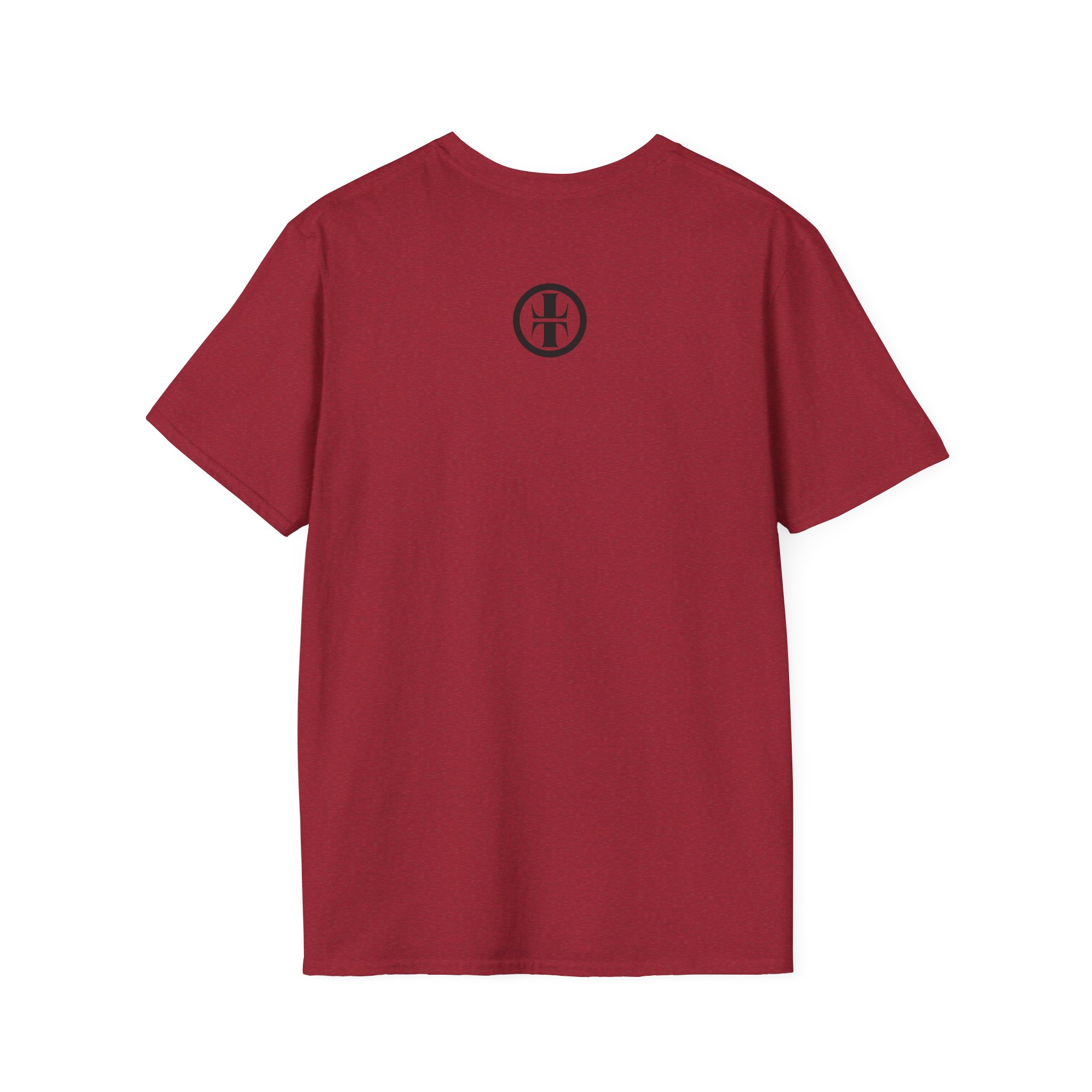 Take That Choose This Life Unisex Softstyle T-Shirt