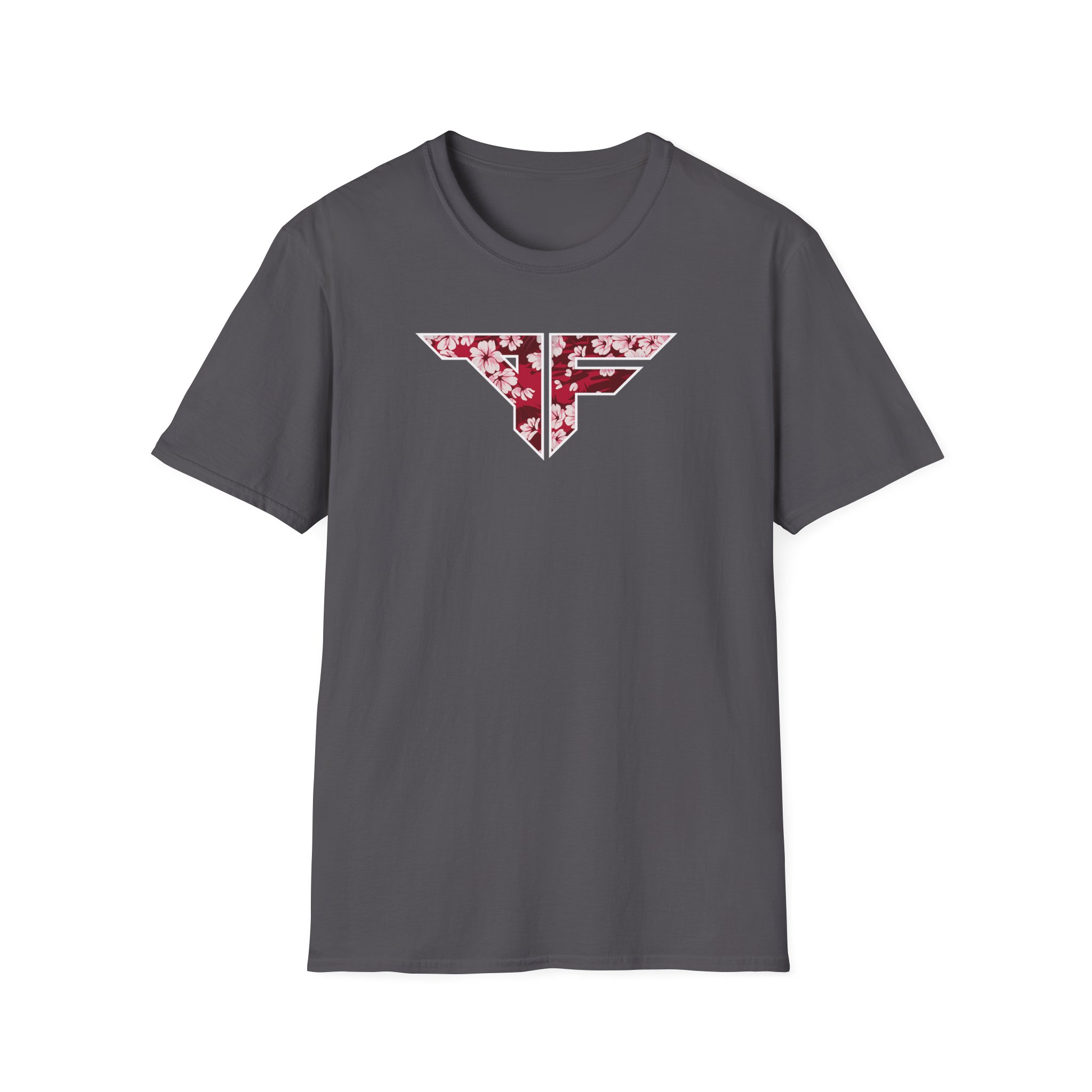 Atlanta Faze Unisex Softstyle T-Shirt