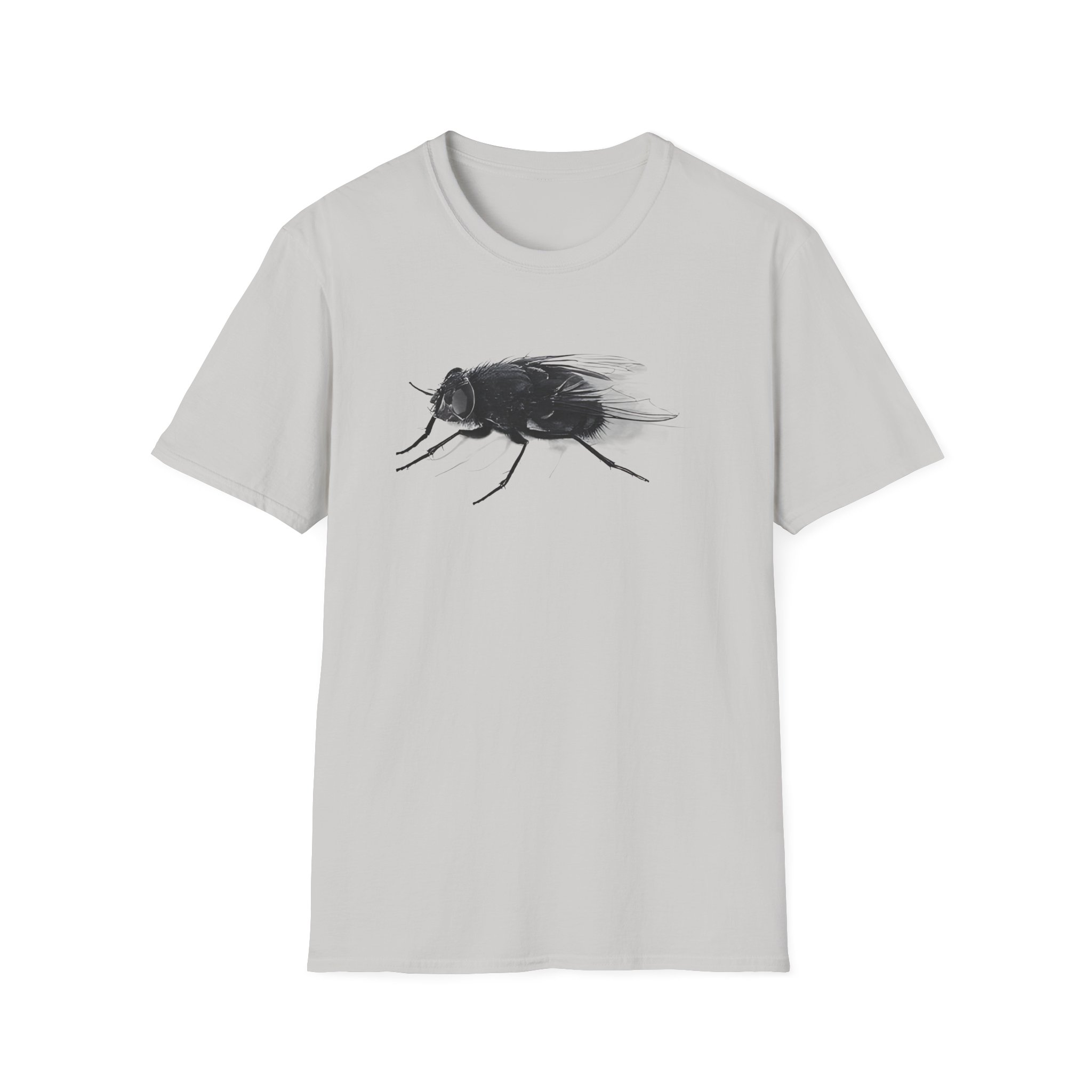 Sunny Day Real Estate lp2 the Fly 1995 Unisex Softstyle T-Shirt