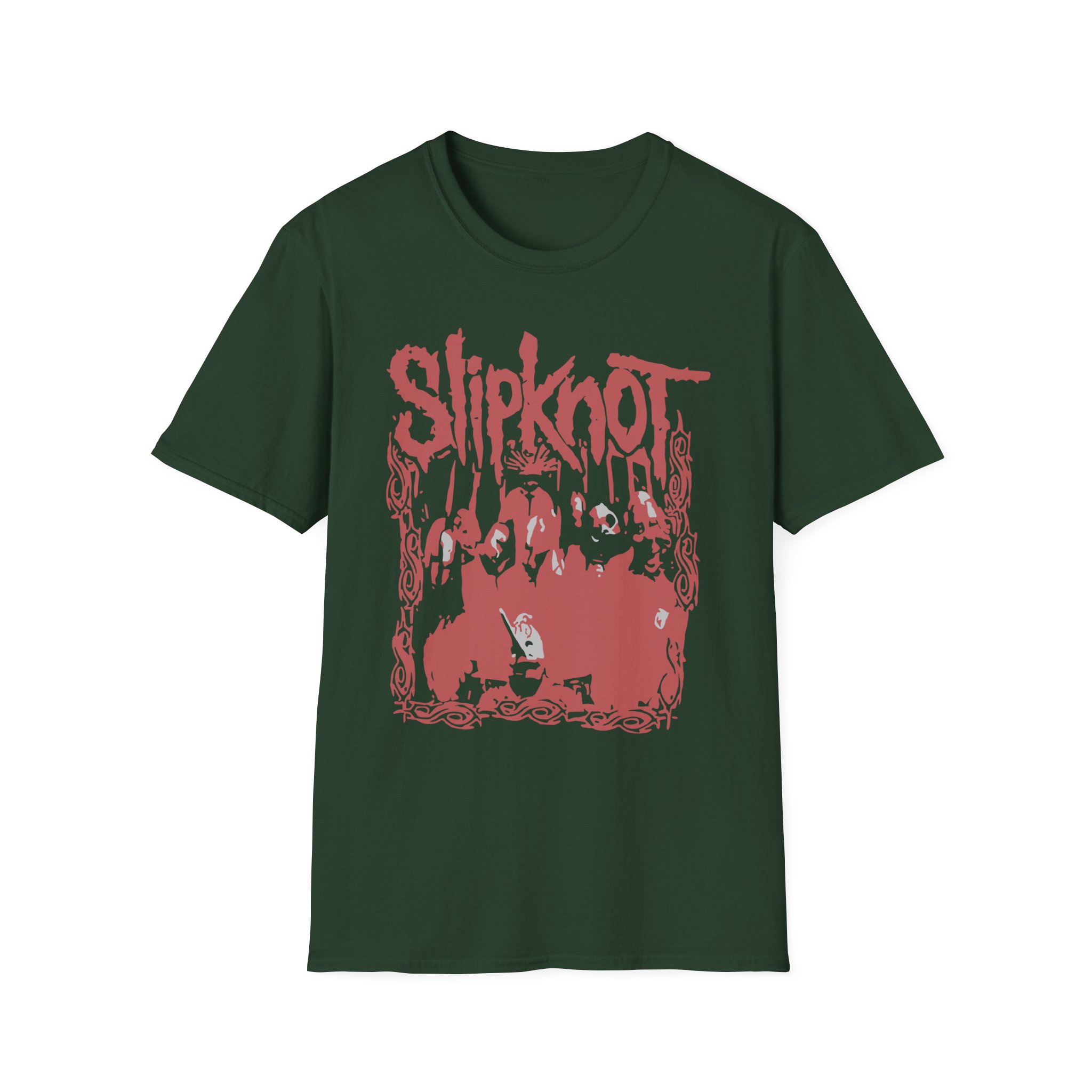FB Unisex Softstyle T-Shirt