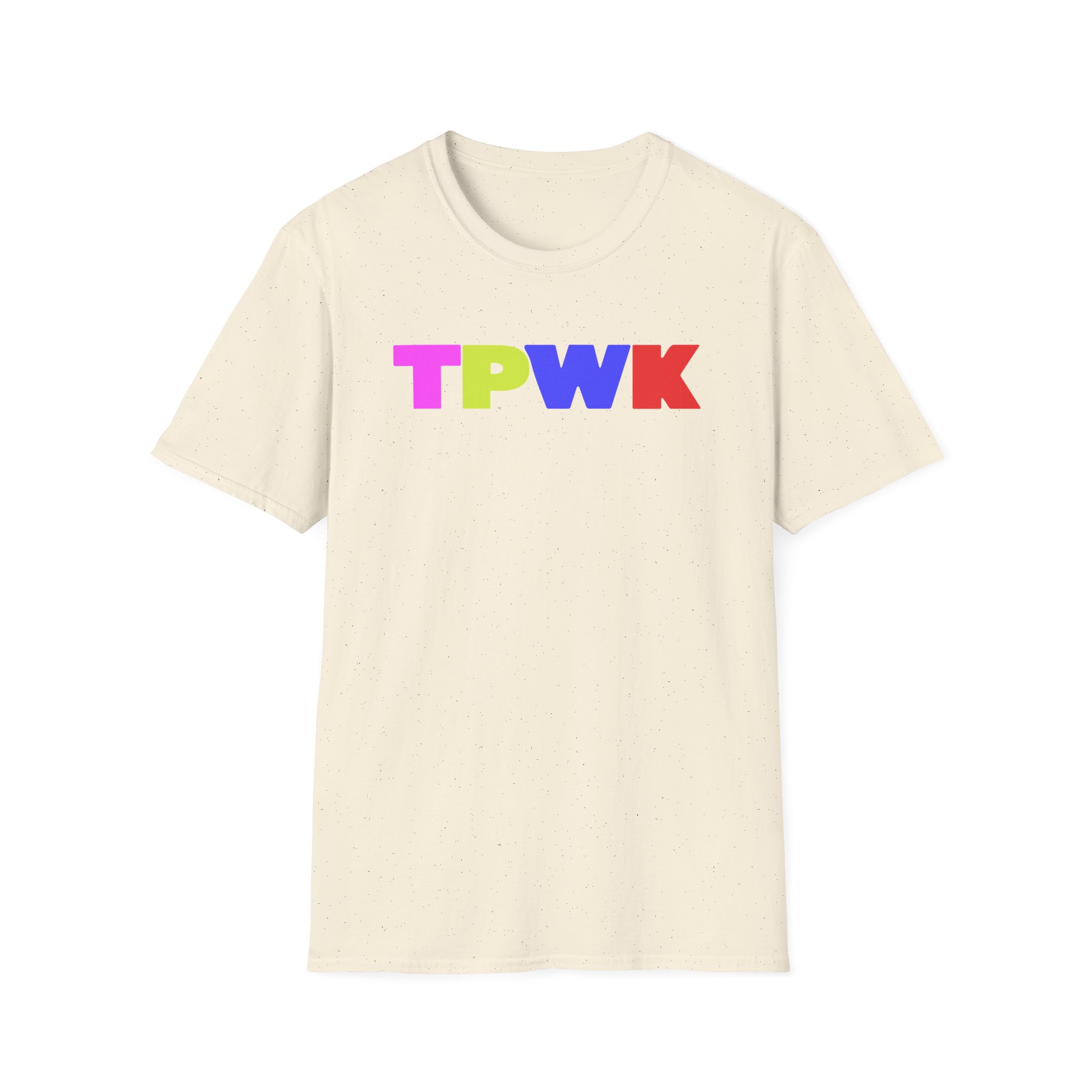 Hslot TPWK Unisex Softstyle T-Shirt