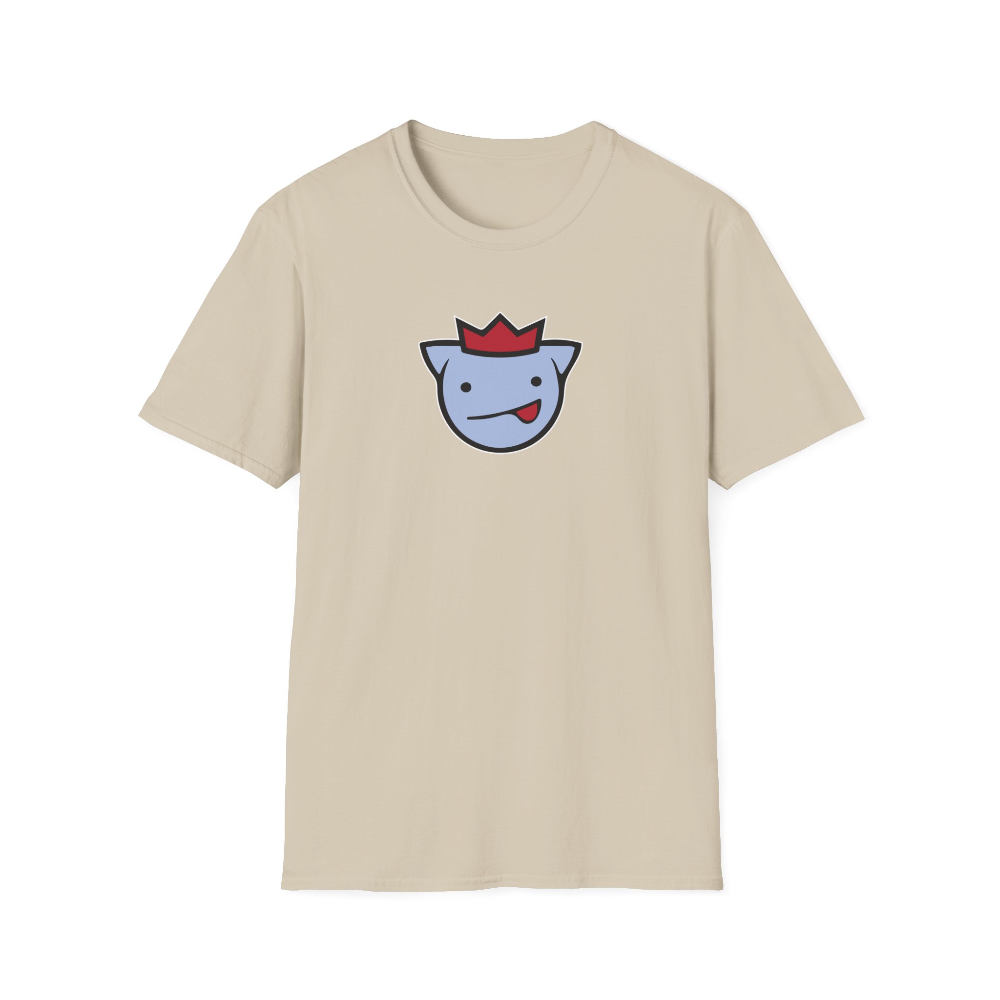 WS Unisex Softstyle T-Shirt