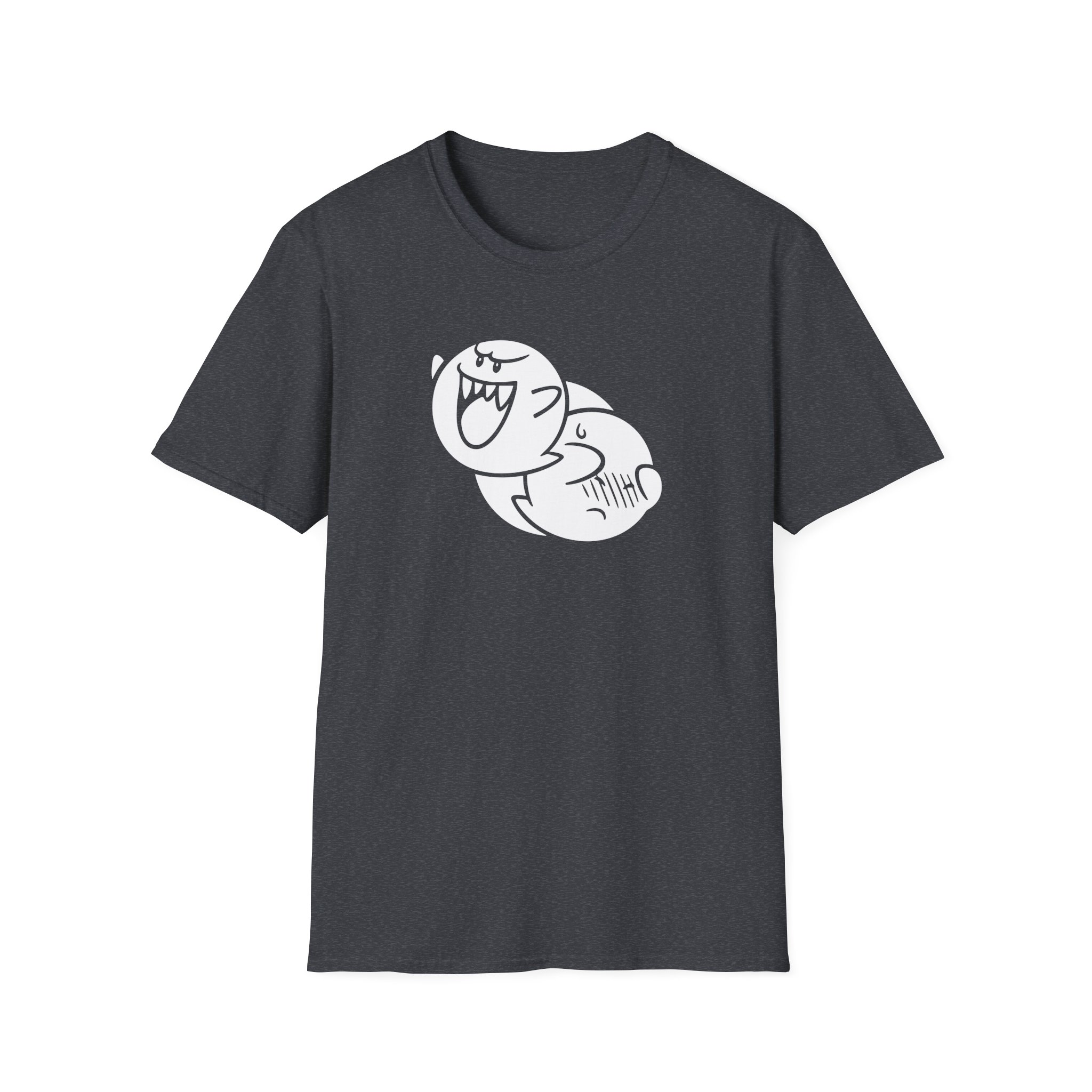 NM Unisex Softstyle T-Shirt