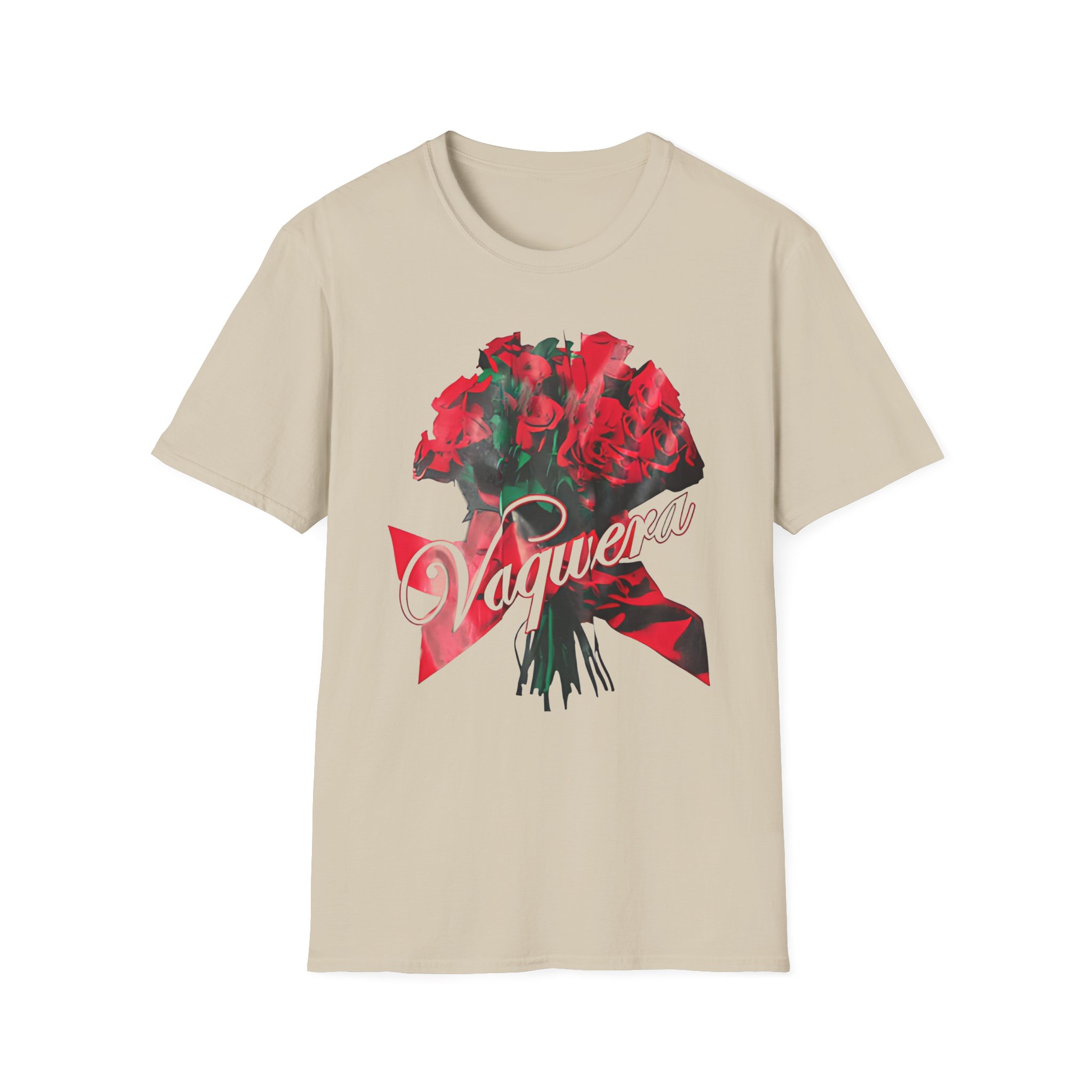 Katseye Unisex Softstyle T-Shirt