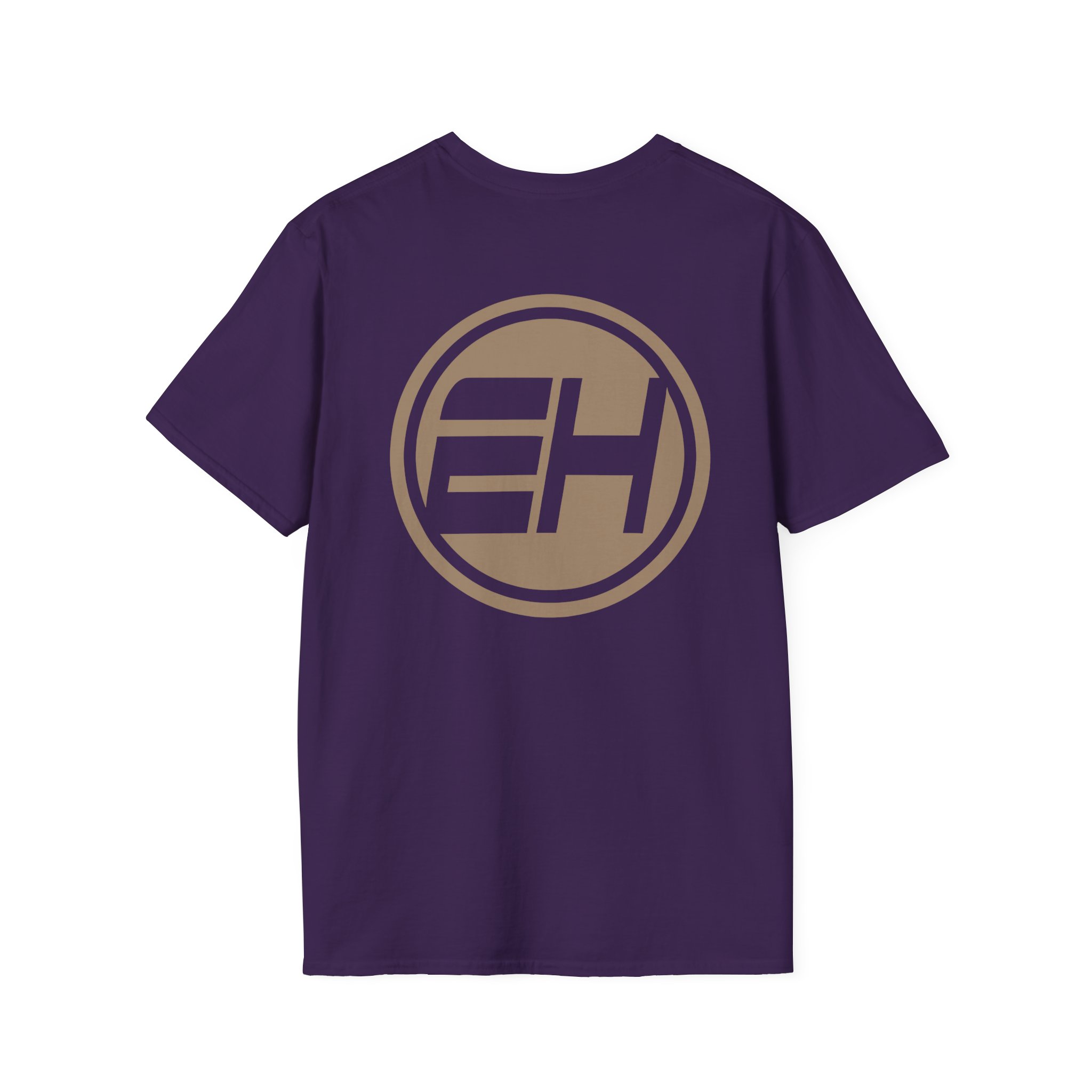 Nick Eh 30 EH Team Unisex Softstyle T-Shirt