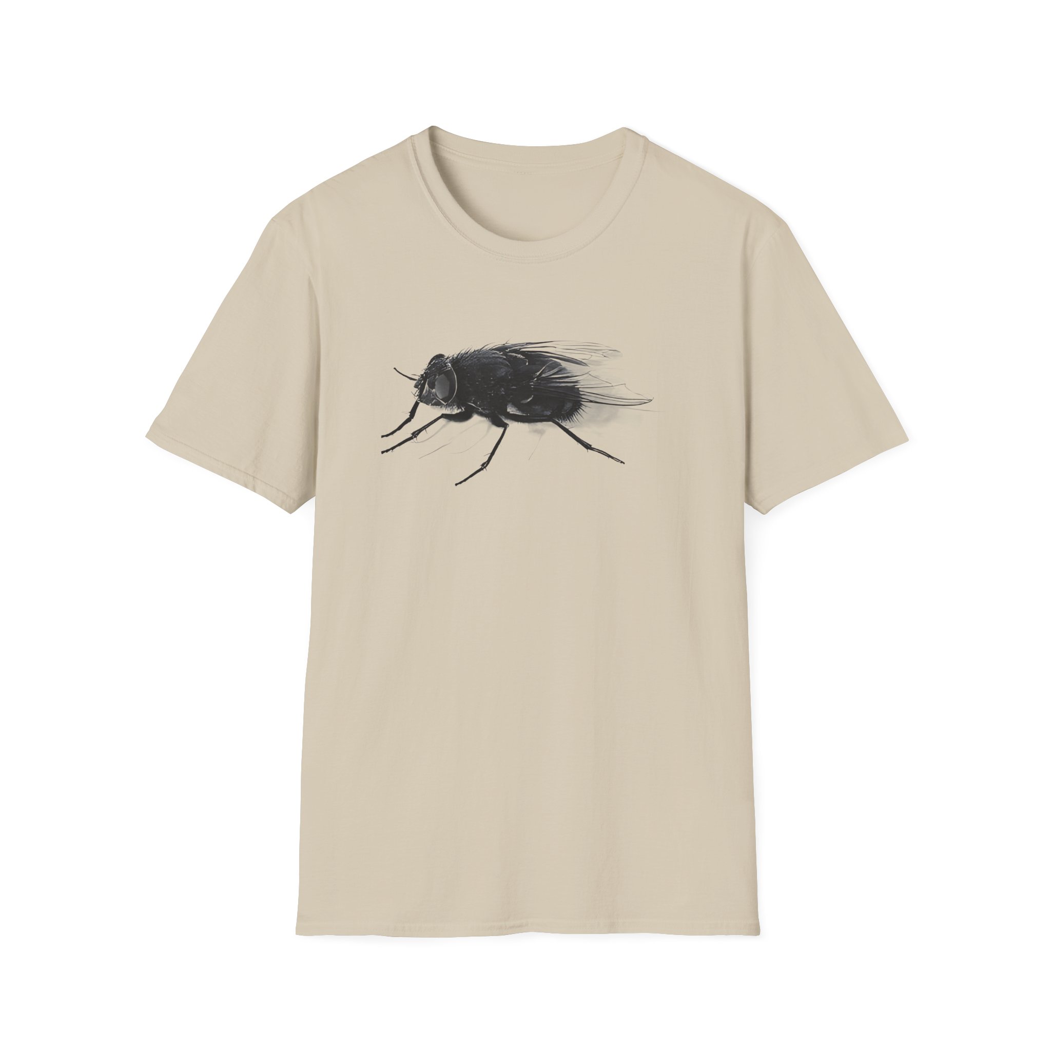 Sunny Day Real Estate lp2 the Fly 1995 Unisex Softstyle T-Shirt