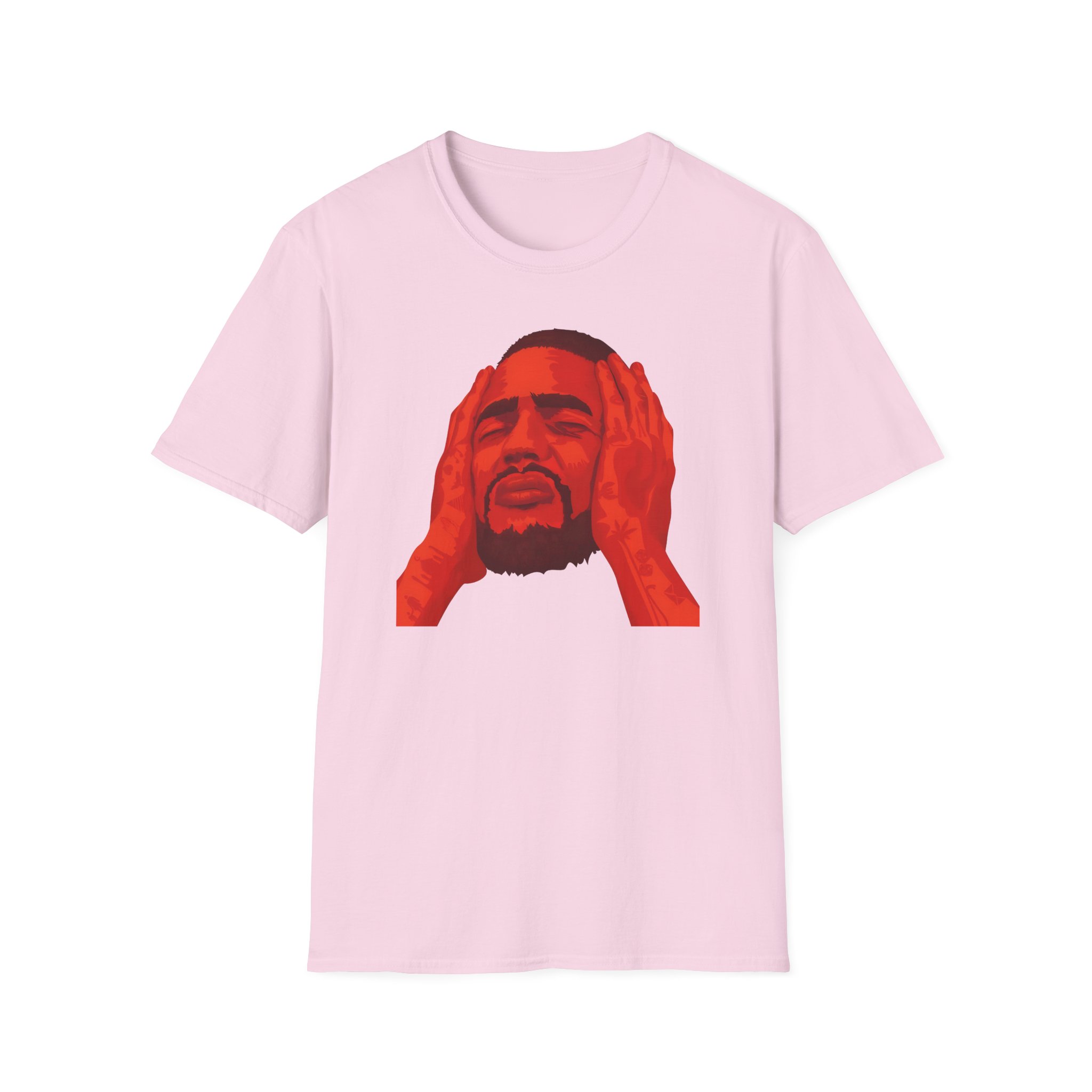 Josylvio Unisex Softstyle T-Shirt