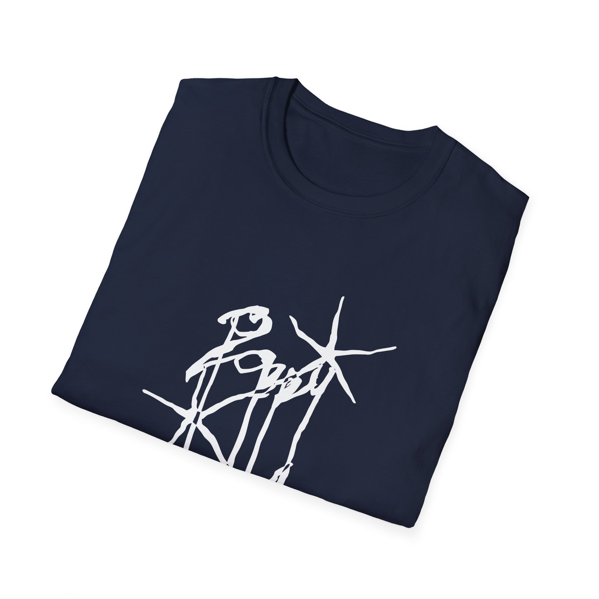 Poppy Unisex Softstyle T-Shirt