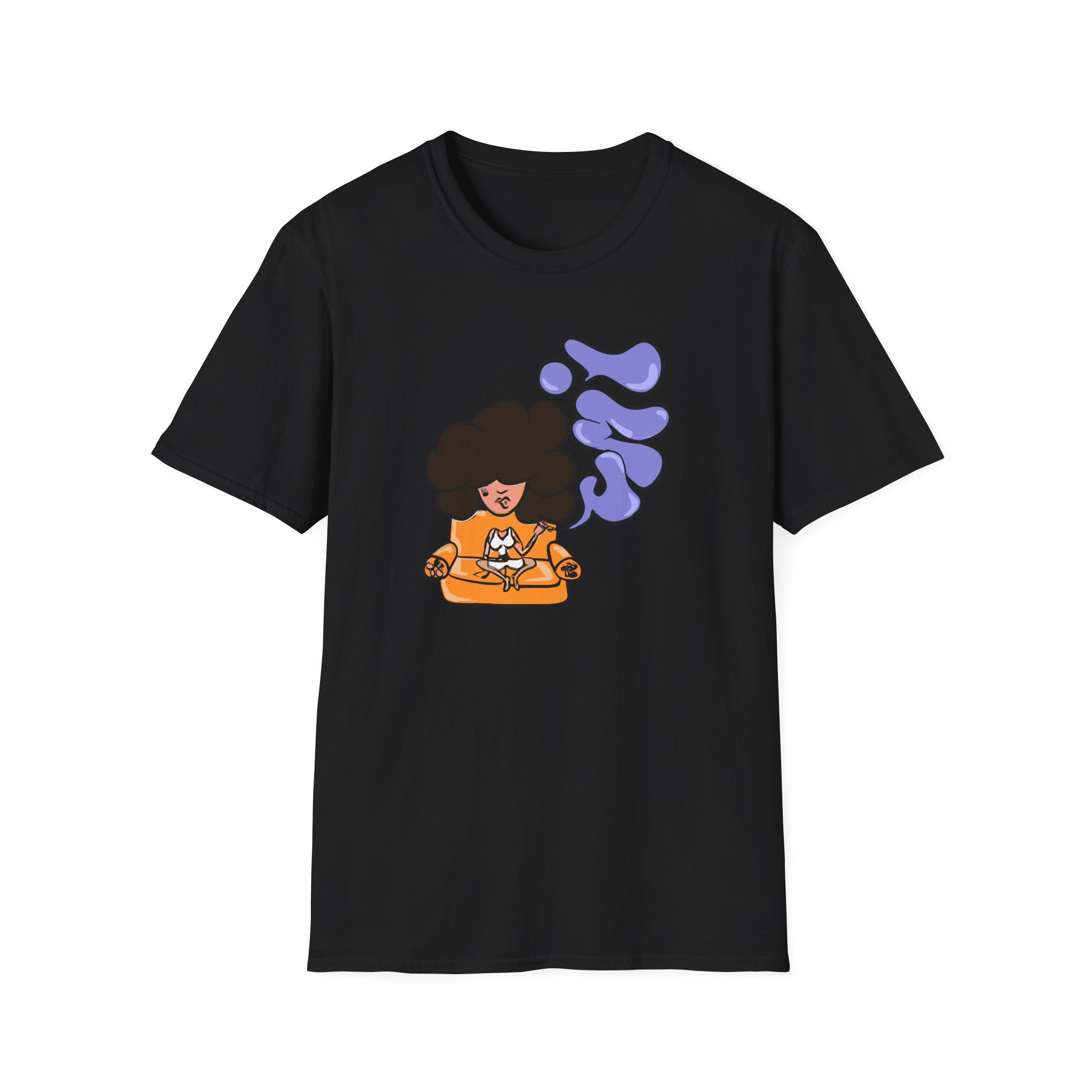 Umi Unisex Softstyle T-Shirt