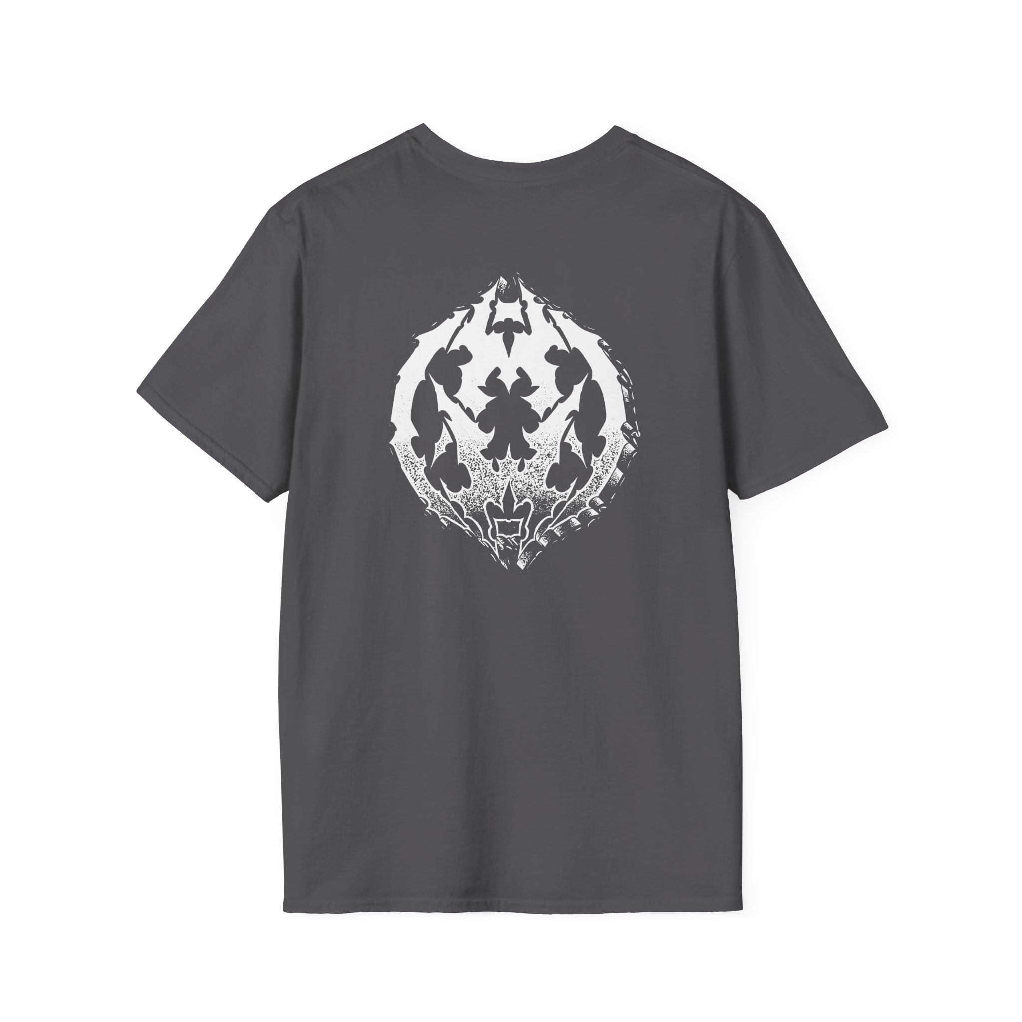 Municipal Waste Breakthrough Unisex Softstyle T-Shirt