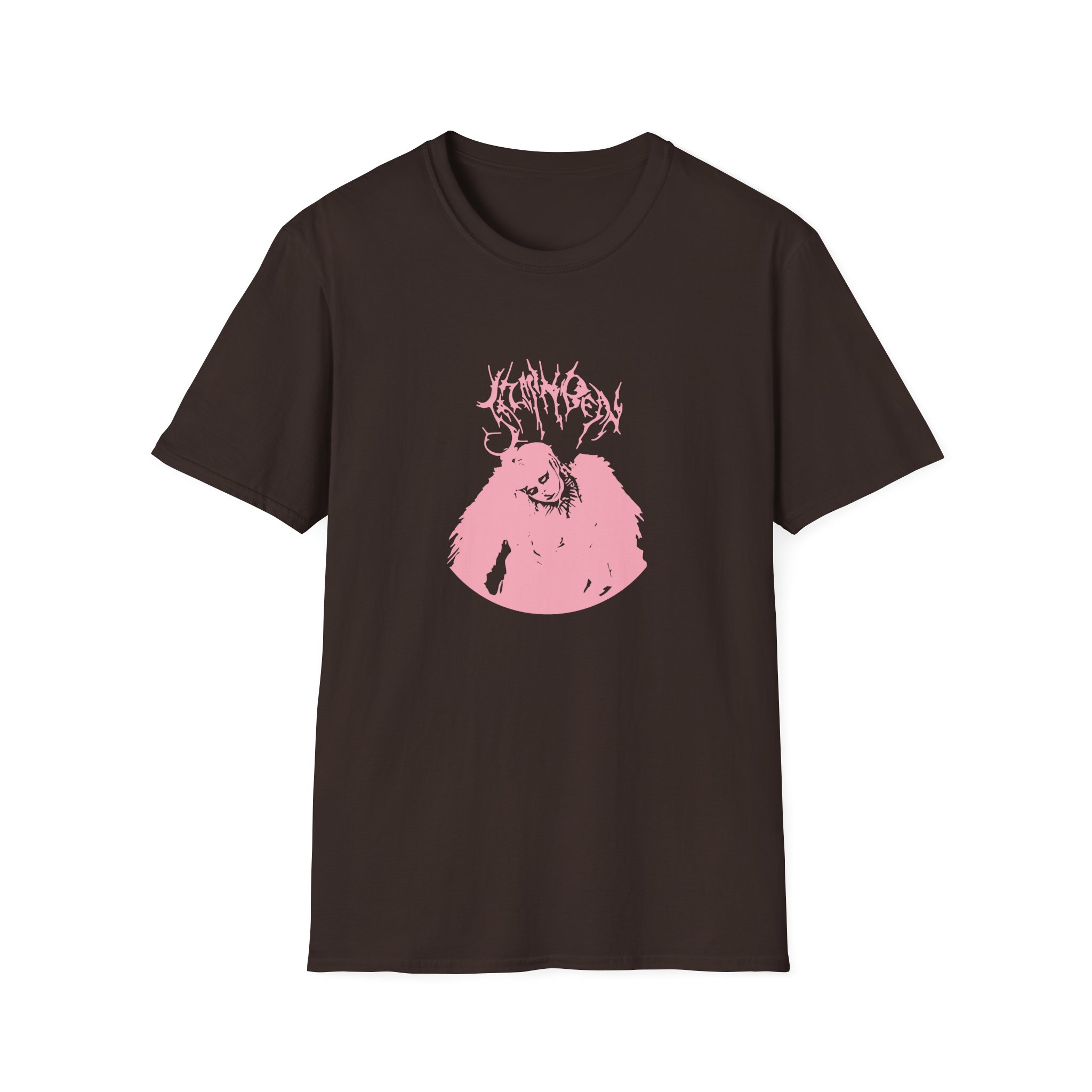 JB Worldwide Torture Unisex Softstyle T-Shirt