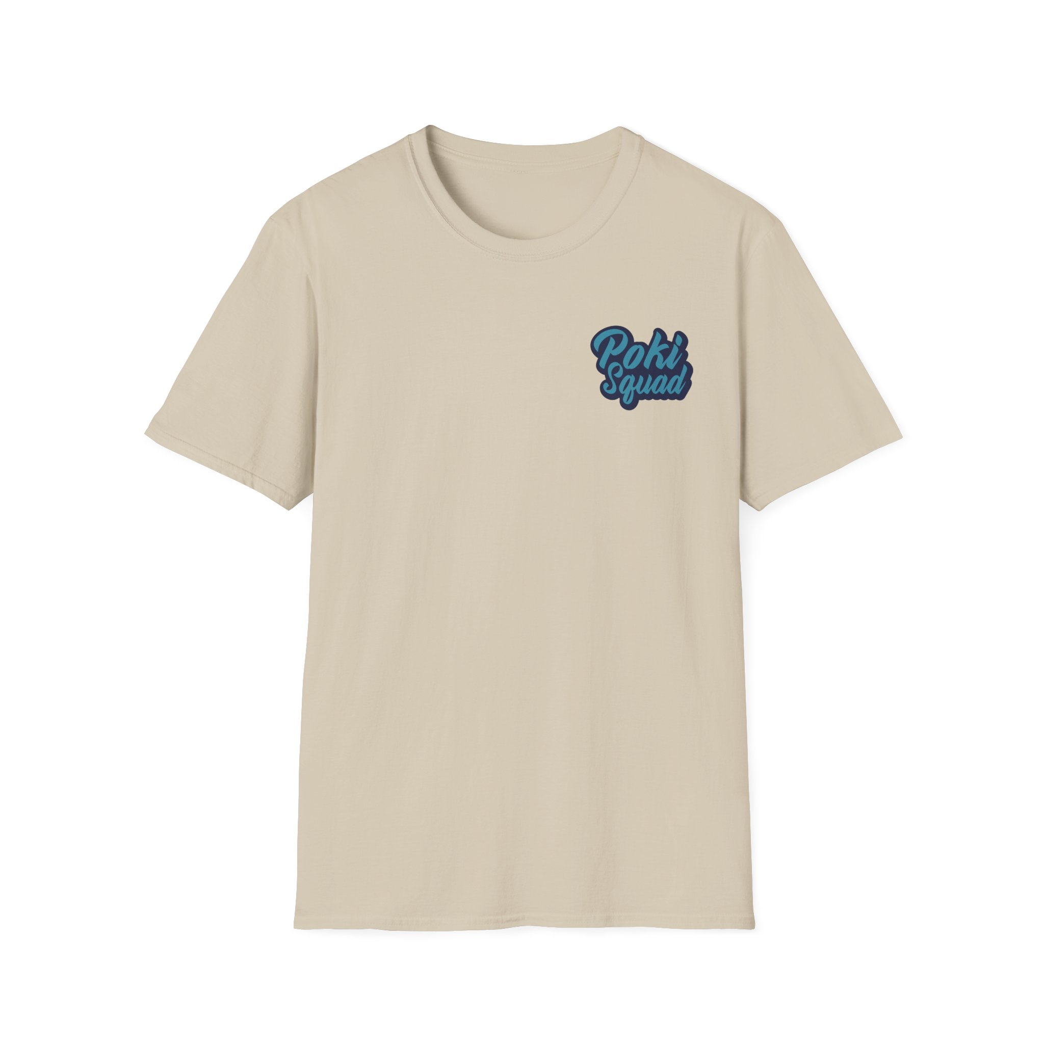 Imaqtpie Unisex Softstyle T-Shirt