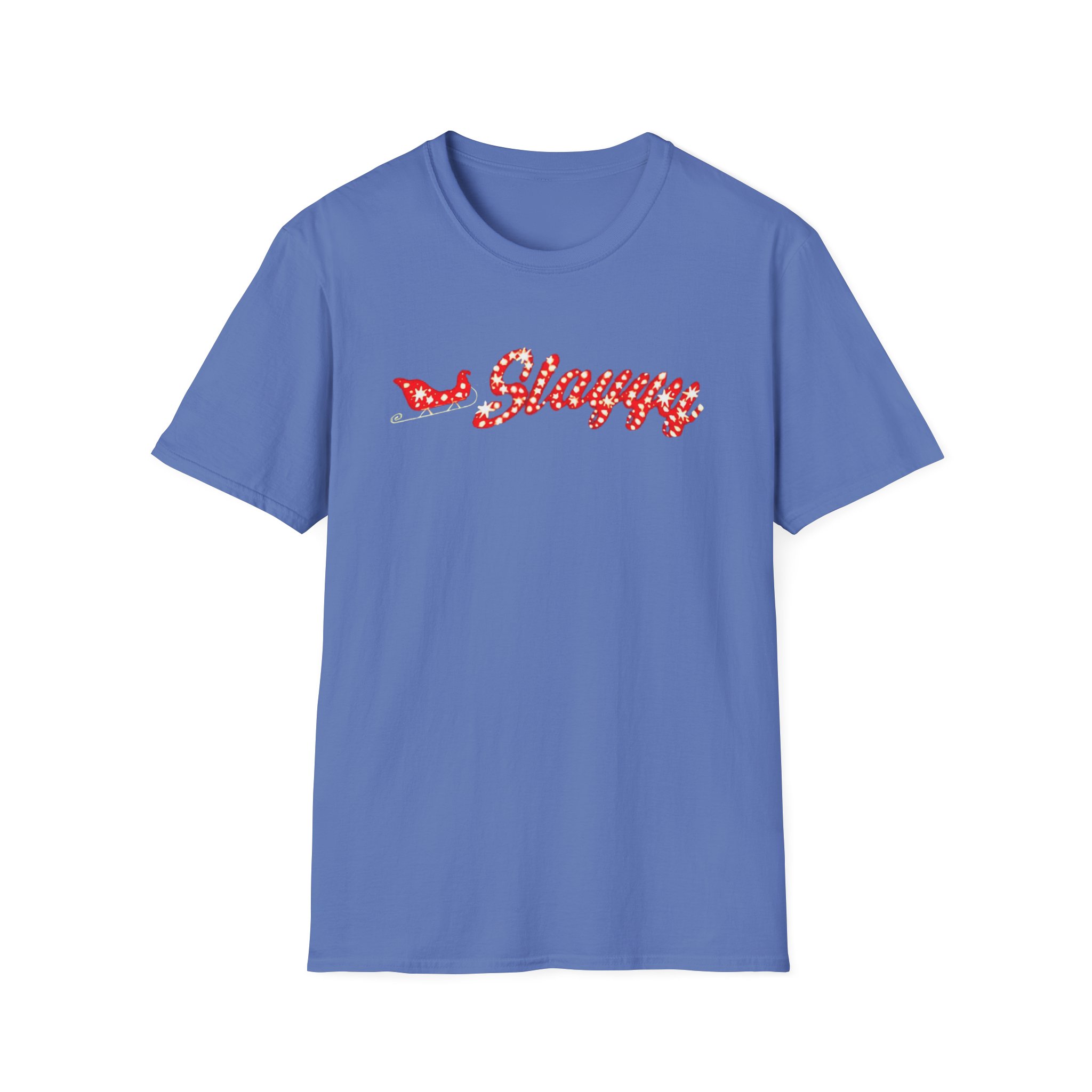 BR Slay Unisex Softstyle T-Shirt