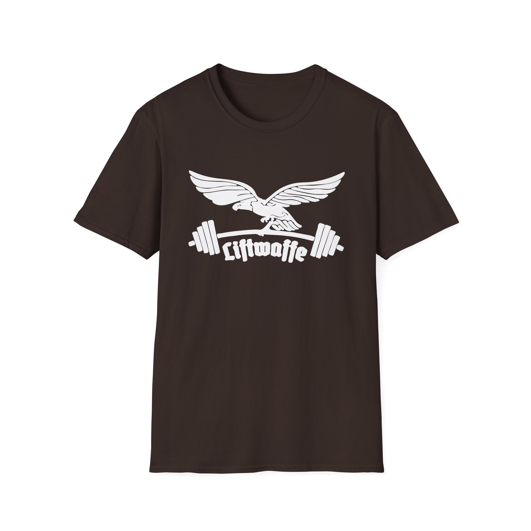 Revolt Unisex Softstyle T-Shirt