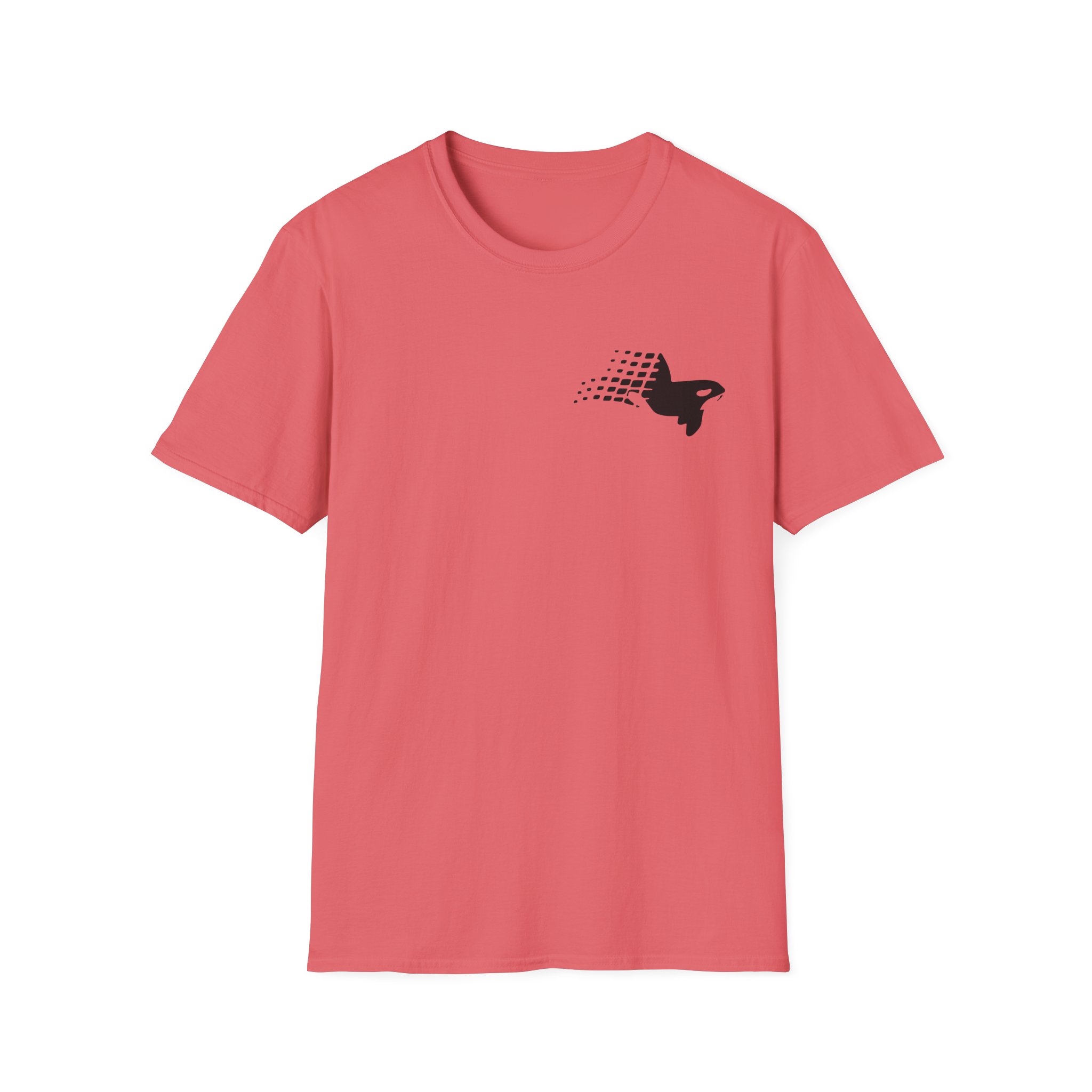 WS Unisex Softstyle T-Shirt