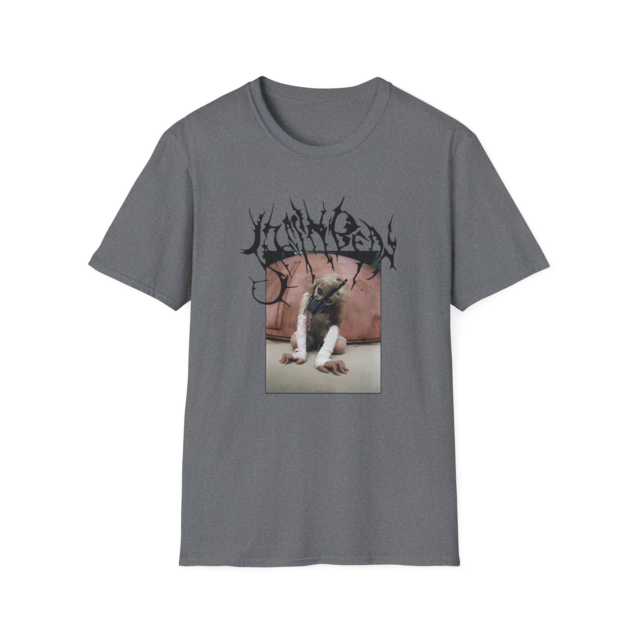 JB Unisex Softstyle T-Shirt
