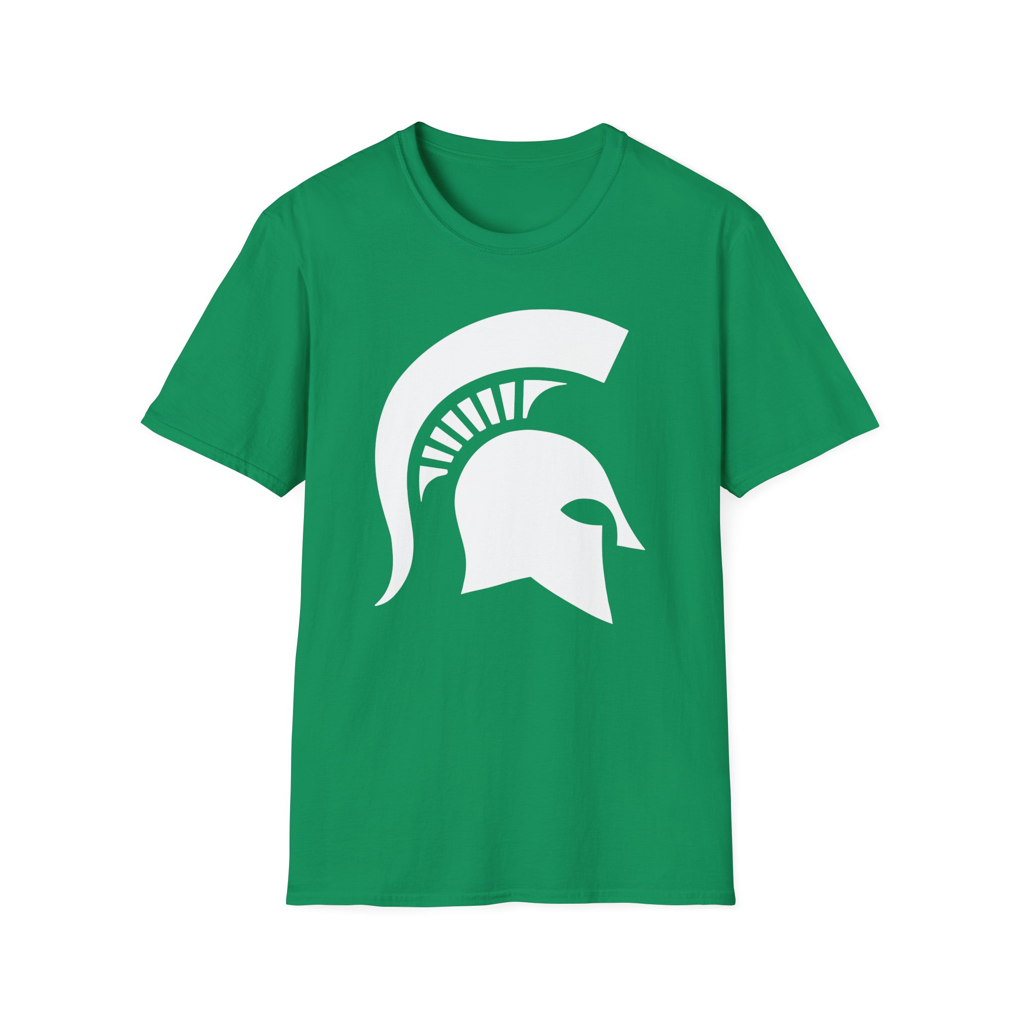 Los Pollos Unisex Softstyle T-Shirt