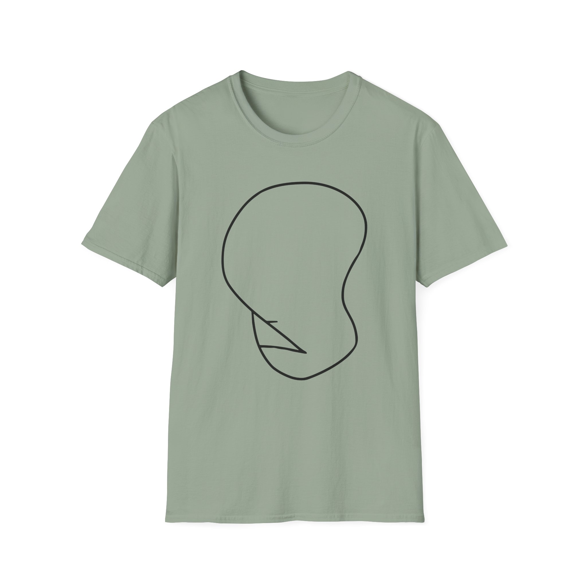Rock Bottom Unisex Softstyle T-Shirt