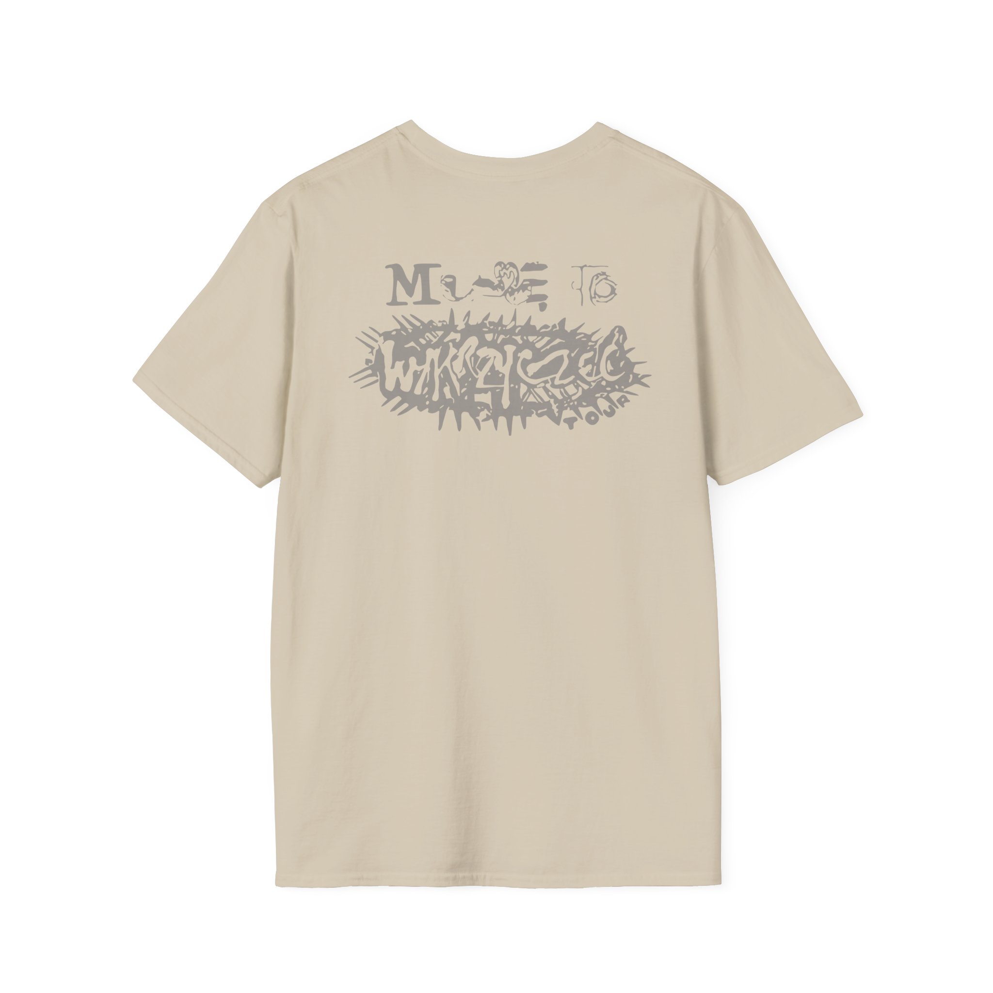 Sobel Unisex Softstyle T-Shirt