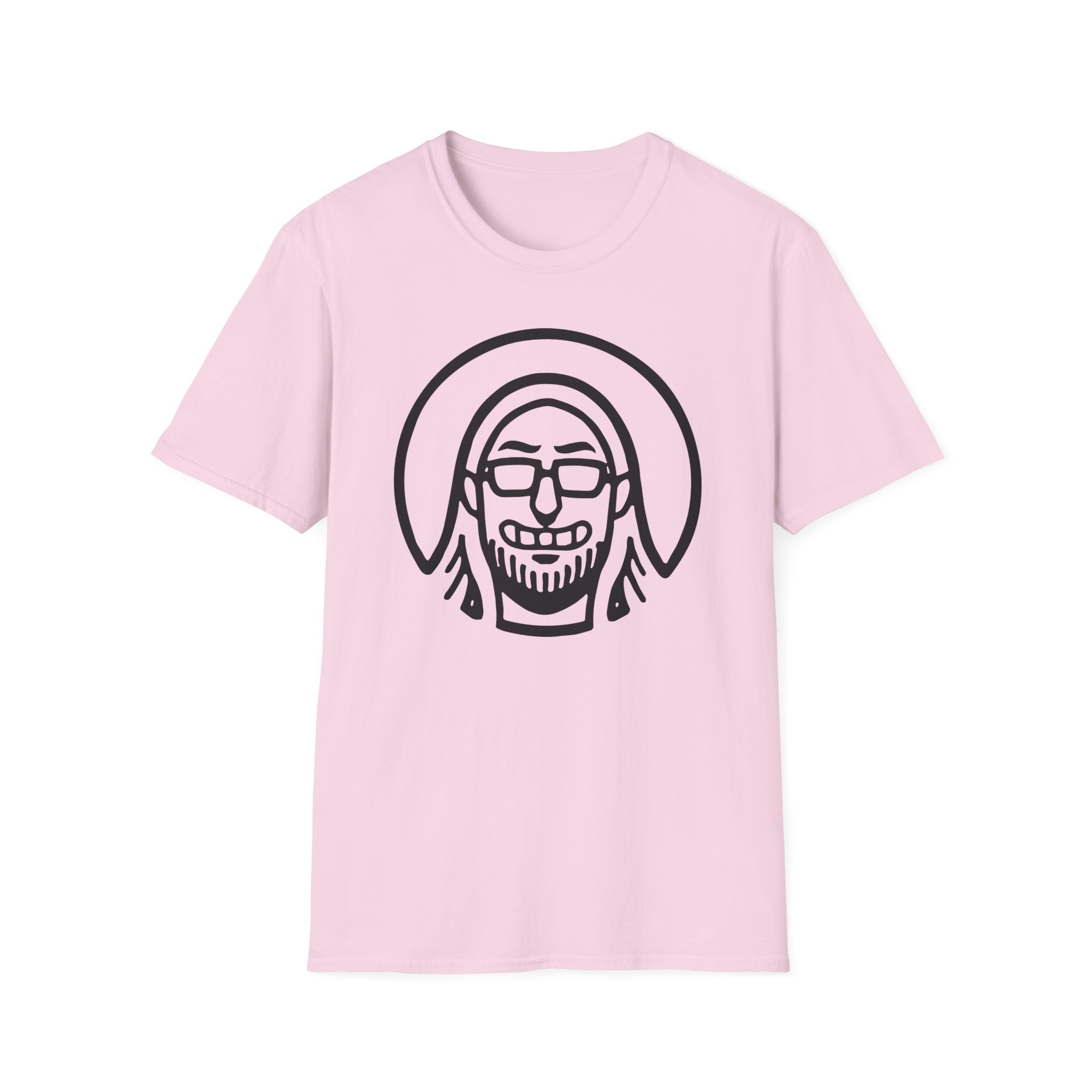 Imaqtpie Unisex Softstyle T-Shirt