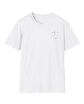 Kita Alexander Unisex Softstyle T-Shirt