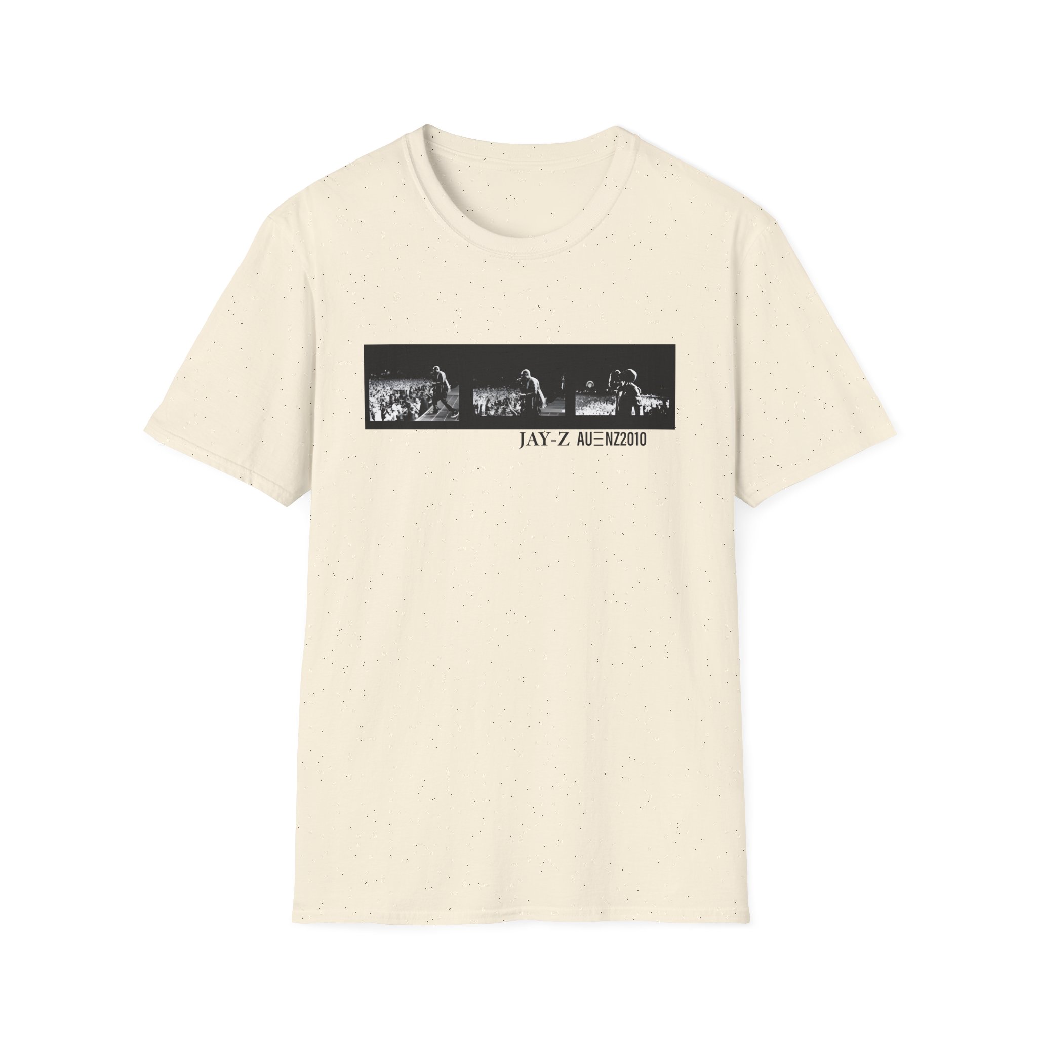 Jay-z Unisex Softstyle T-Shirt