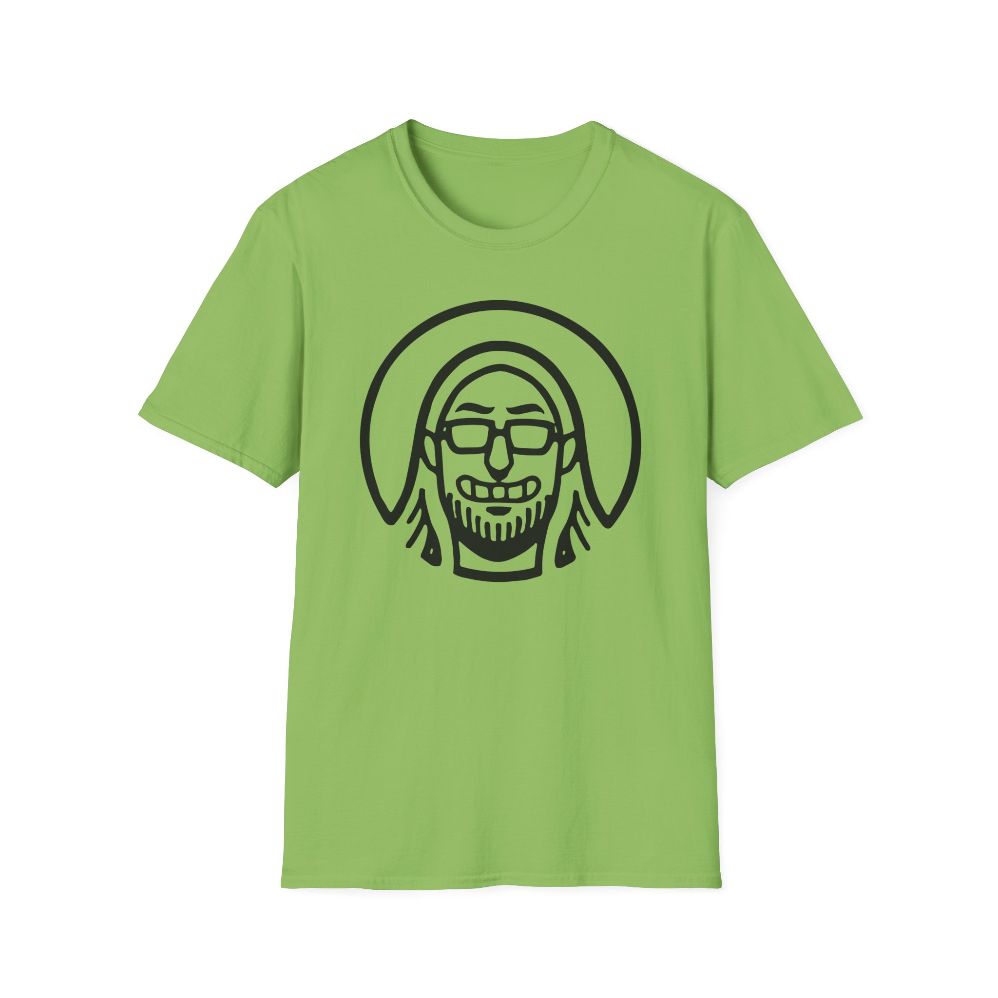 Imaqtpie Unisex Softstyle T-Shirt