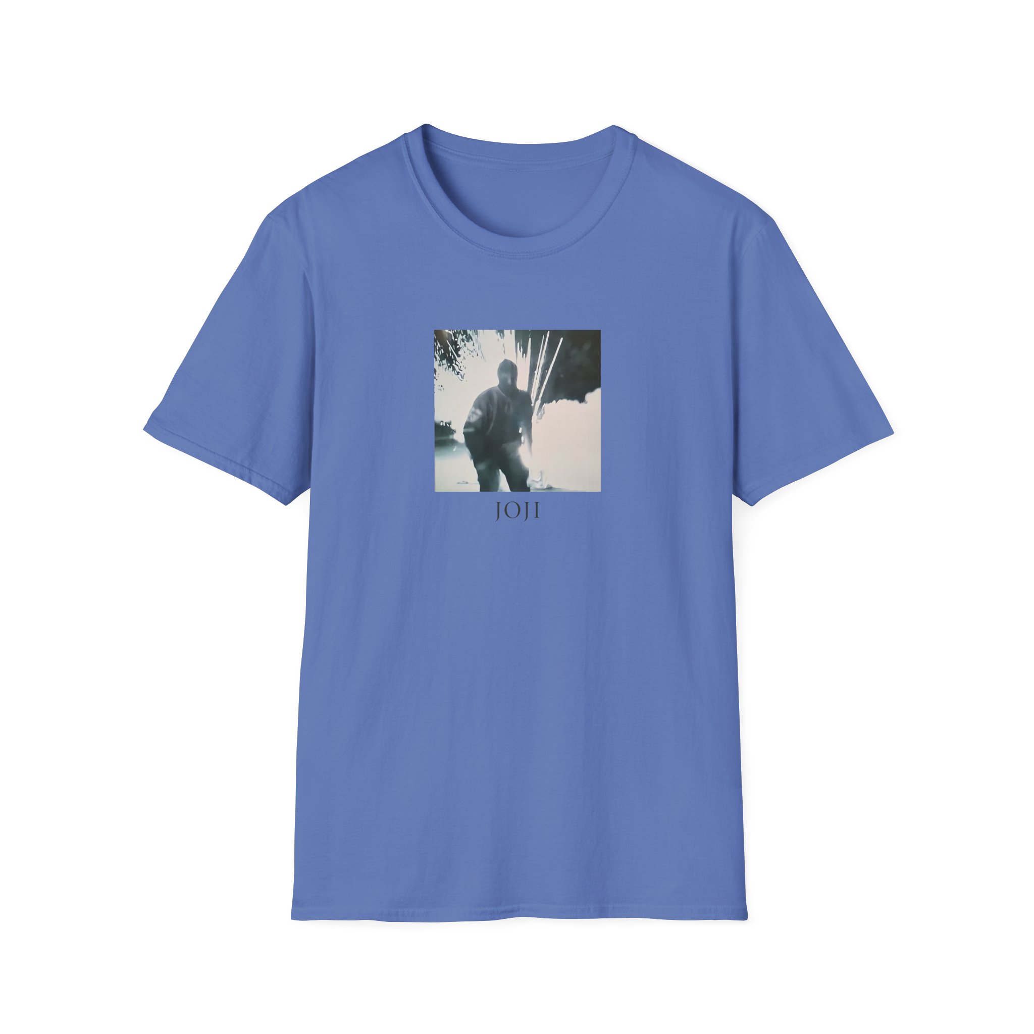 Joji Smithereens Unisex Softstyle T-Shirt