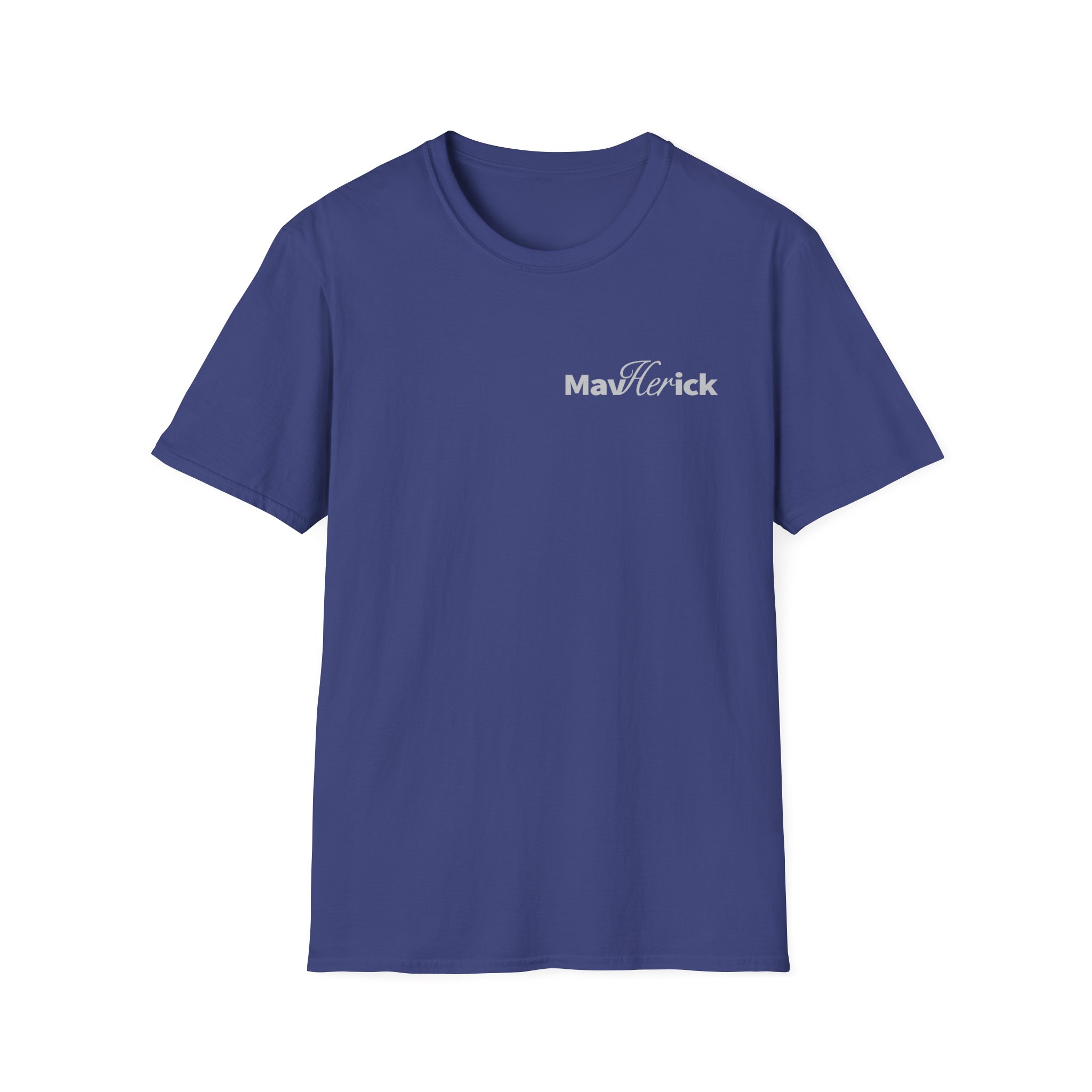 Maverick City Music Sunflower Unisex Softstyle T-Shirt