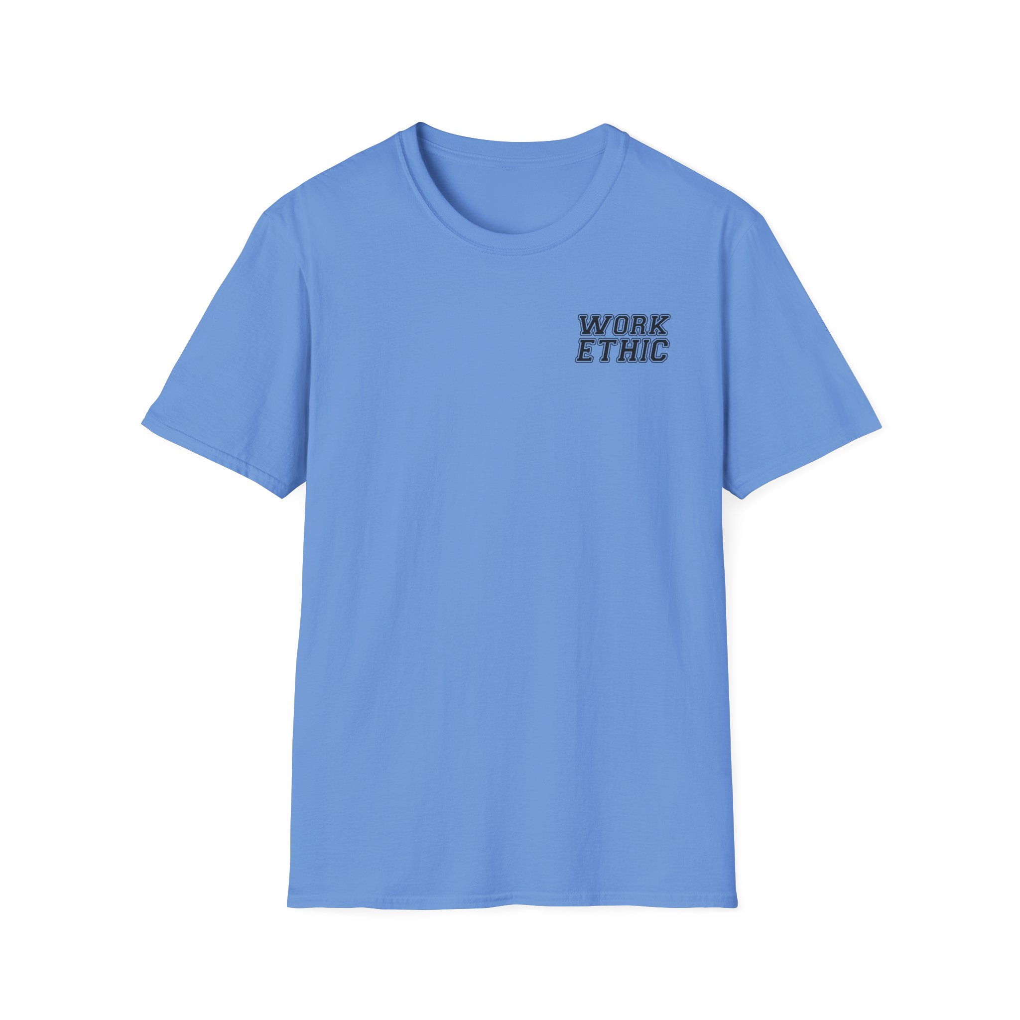 Dog Eat Dog unisex softstyle t-shirt