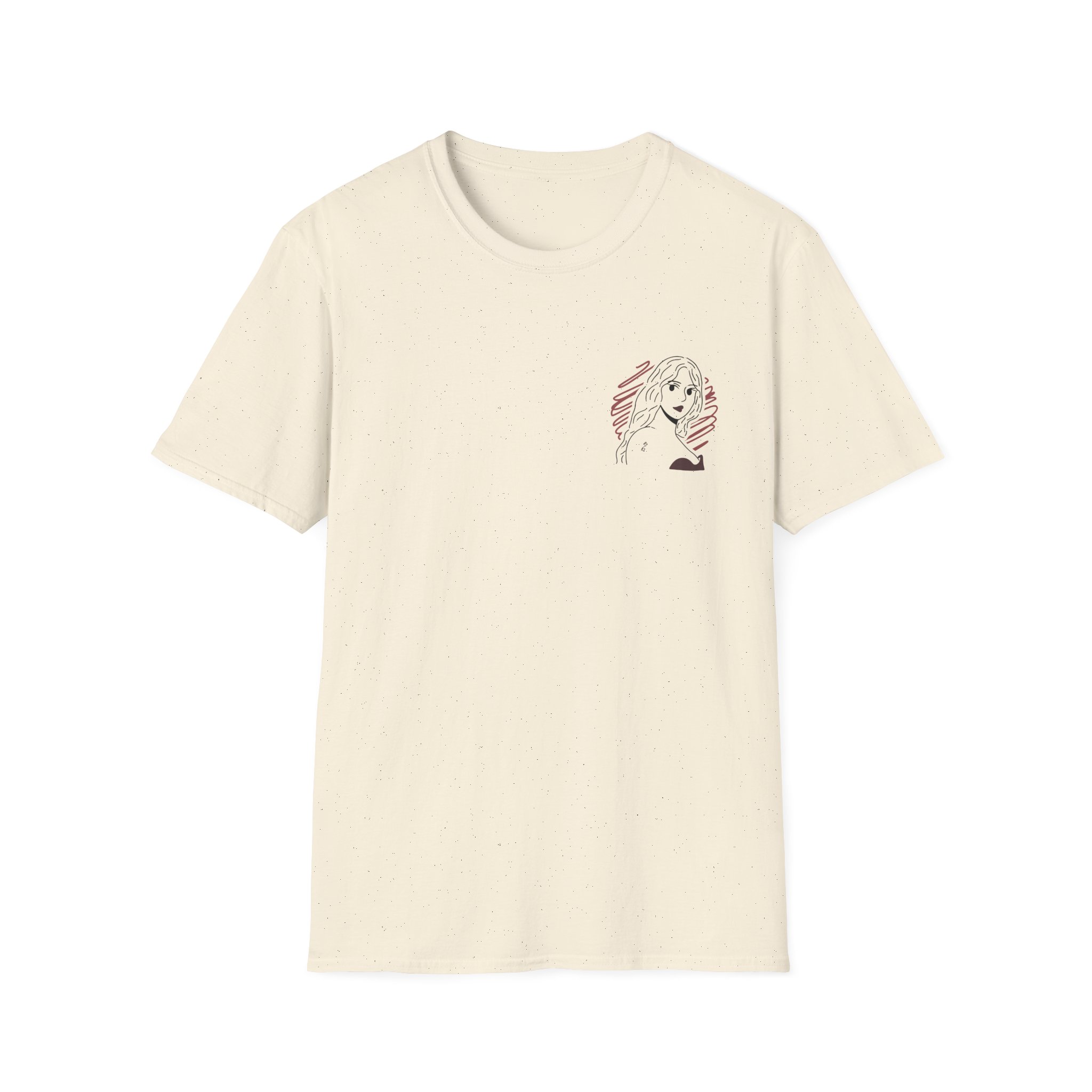Domelipa Unisex Softstyle T-Shirt