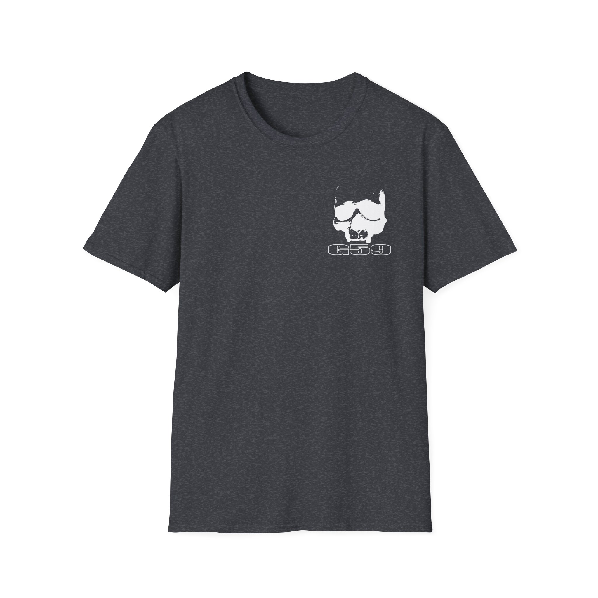 Suicide Boys G59 Logo Unisex Softstyle T-Shirt