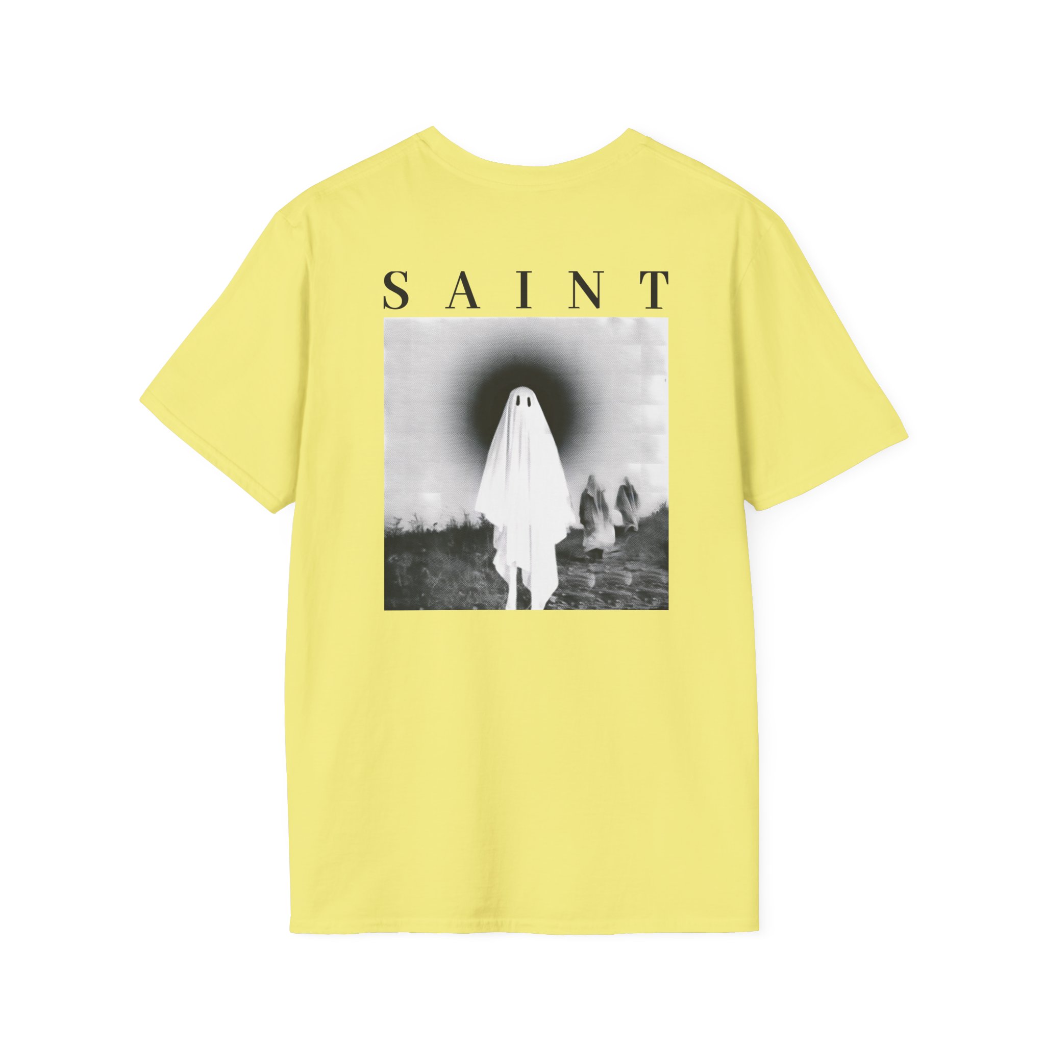 NOR Unisex Softstyle T-Shirt