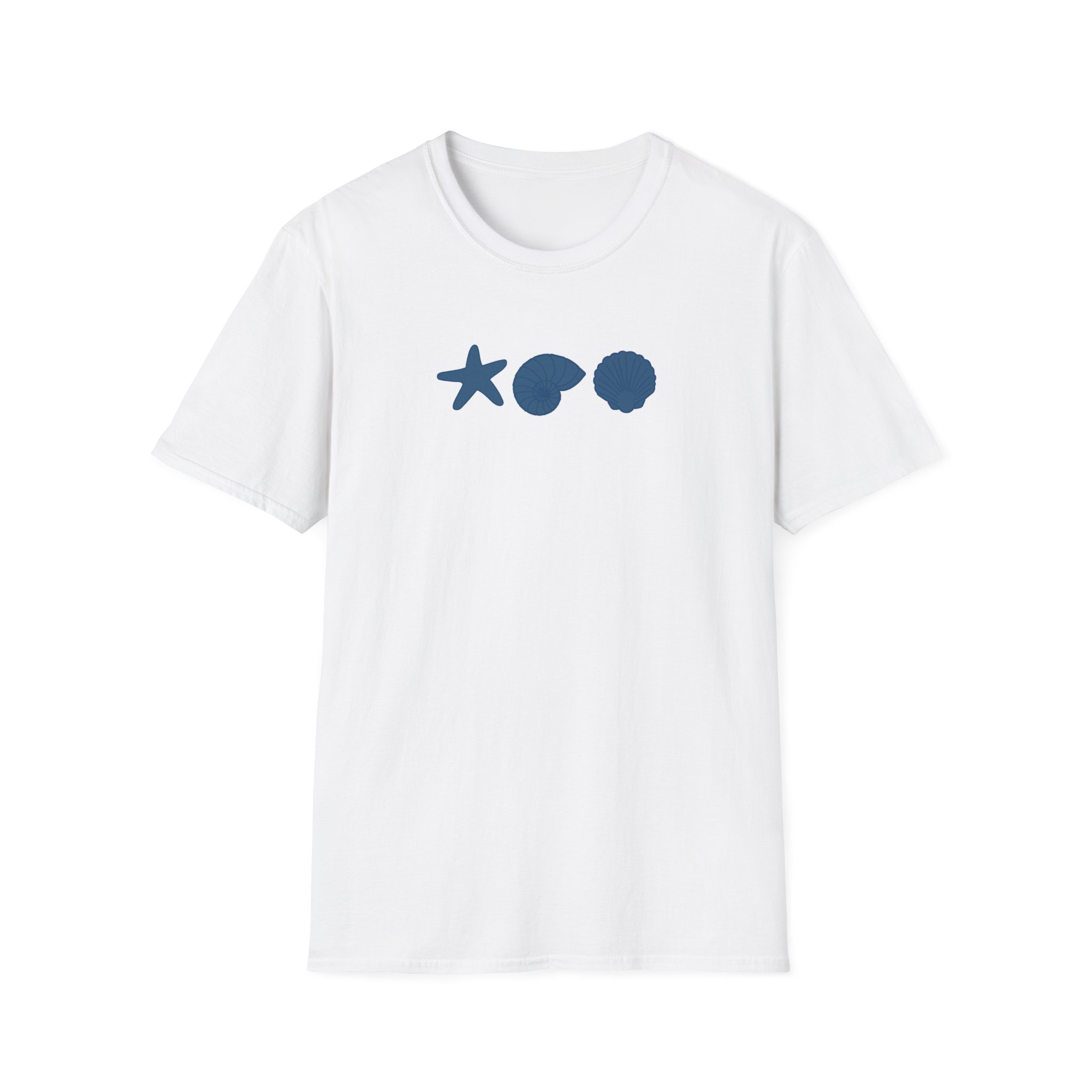 Norris Nuts Unisex Softstyle T-Shirt